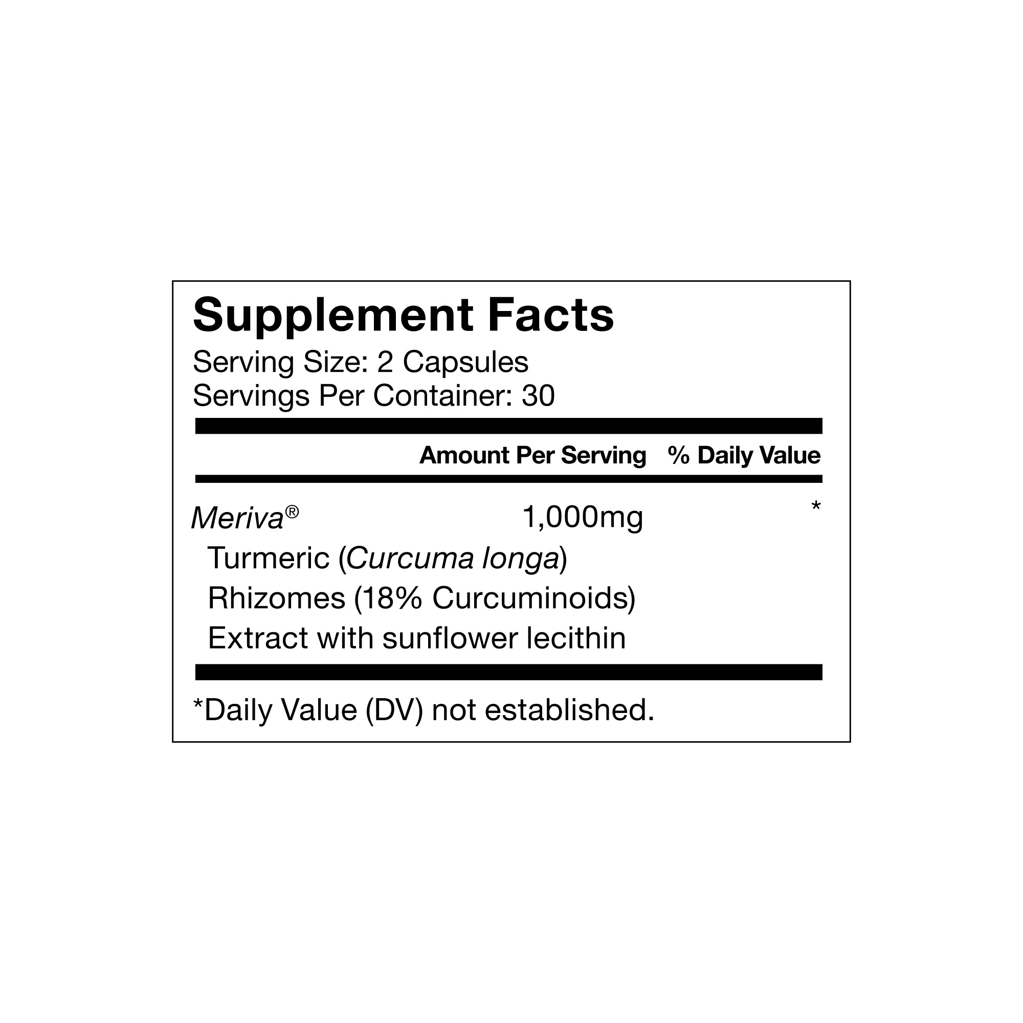Momentous Turmeric - Image 2