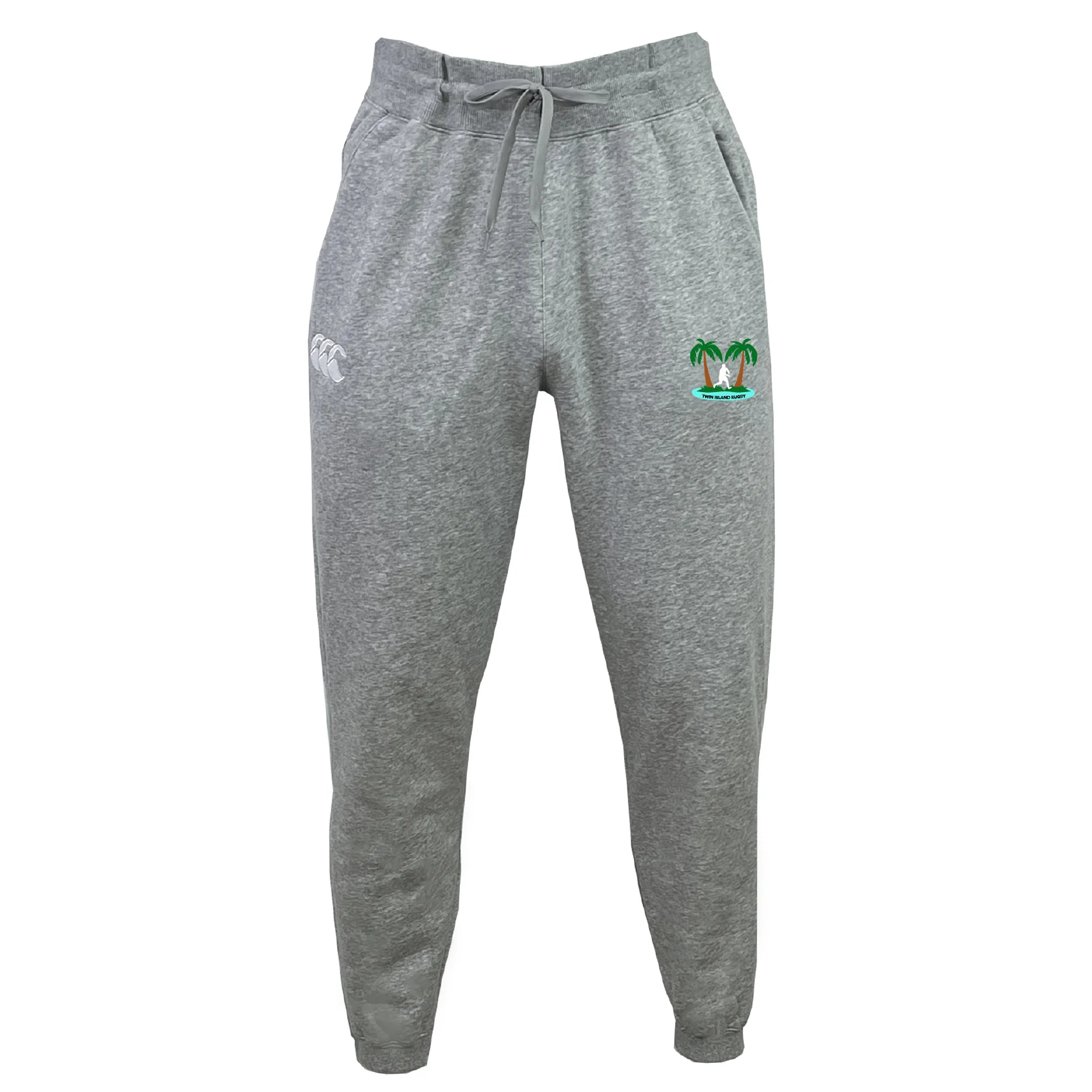 Twin Island Rugby Leisure Sweatpant by Canterbury - Image 2