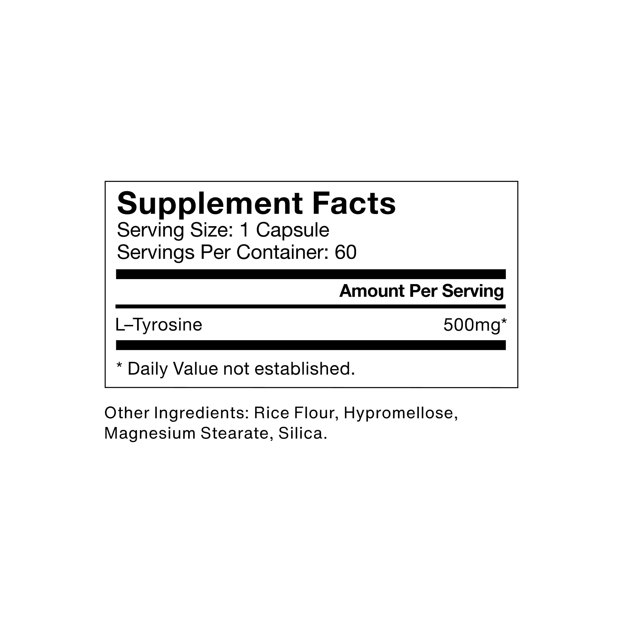 Momentous Tyrosine - Image 2