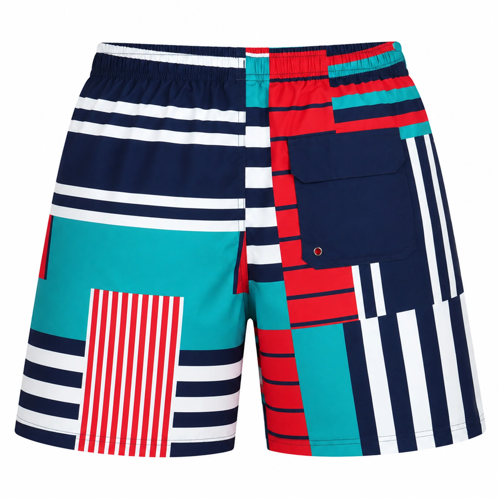 Canterbury Uglies Awning Short - Image 2