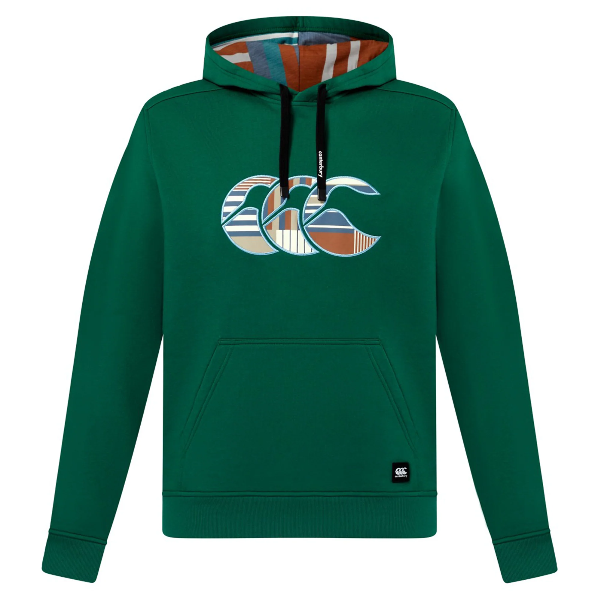 Canterbury Uglies Logo Hoodie - Image 11