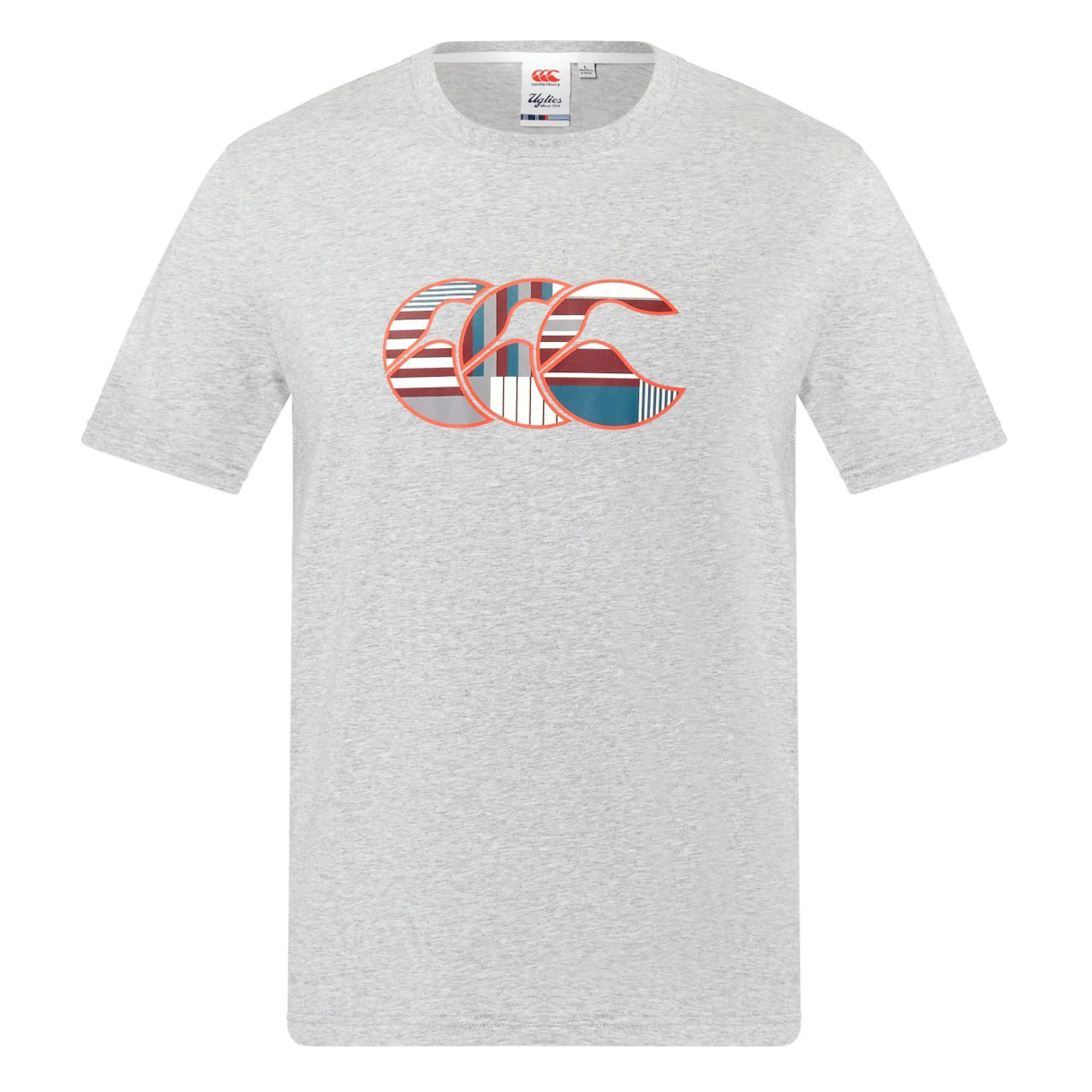 Canterbury Uglies Logo T-shirt - Image 11