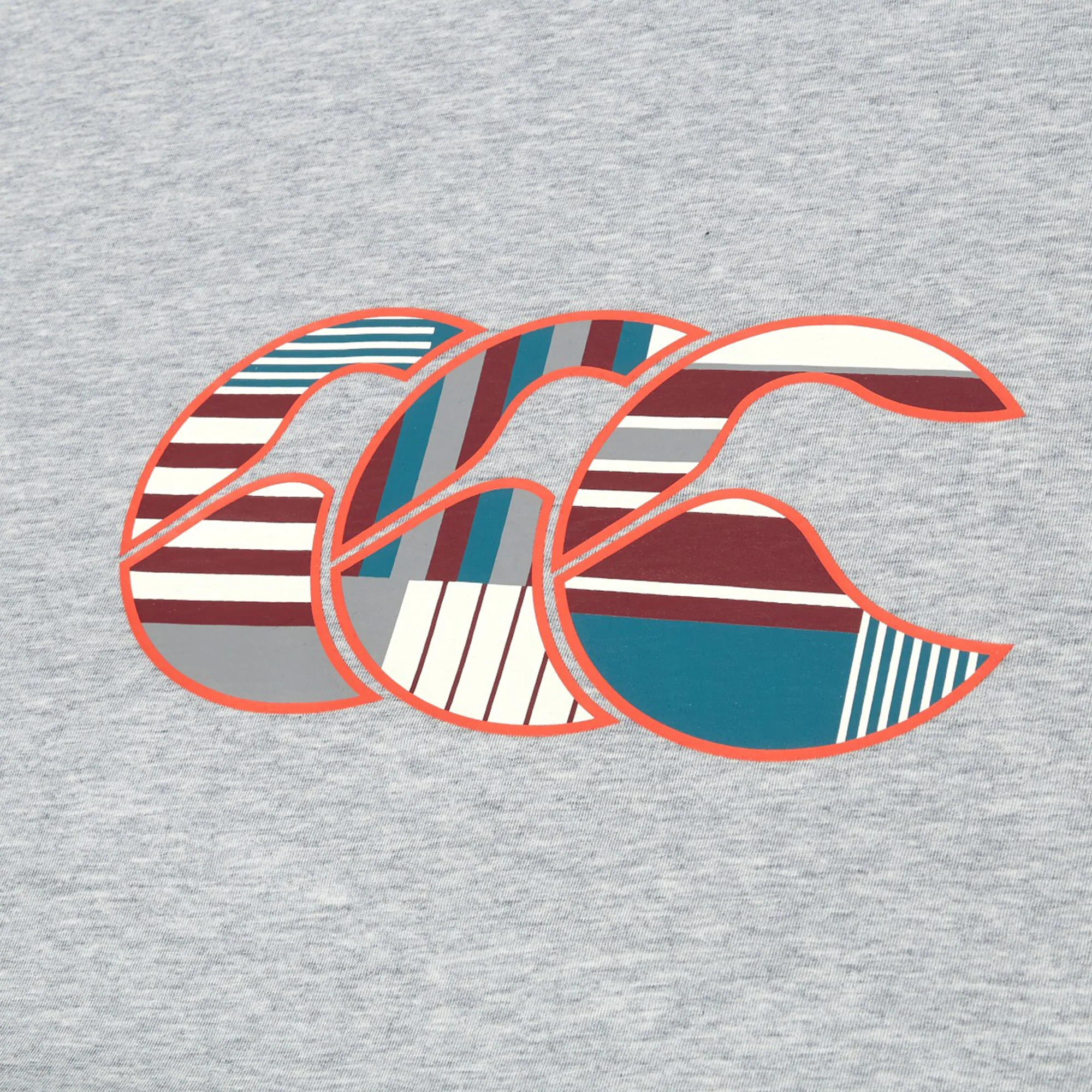 Canterbury Uglies Logo T-shirt - Image 13