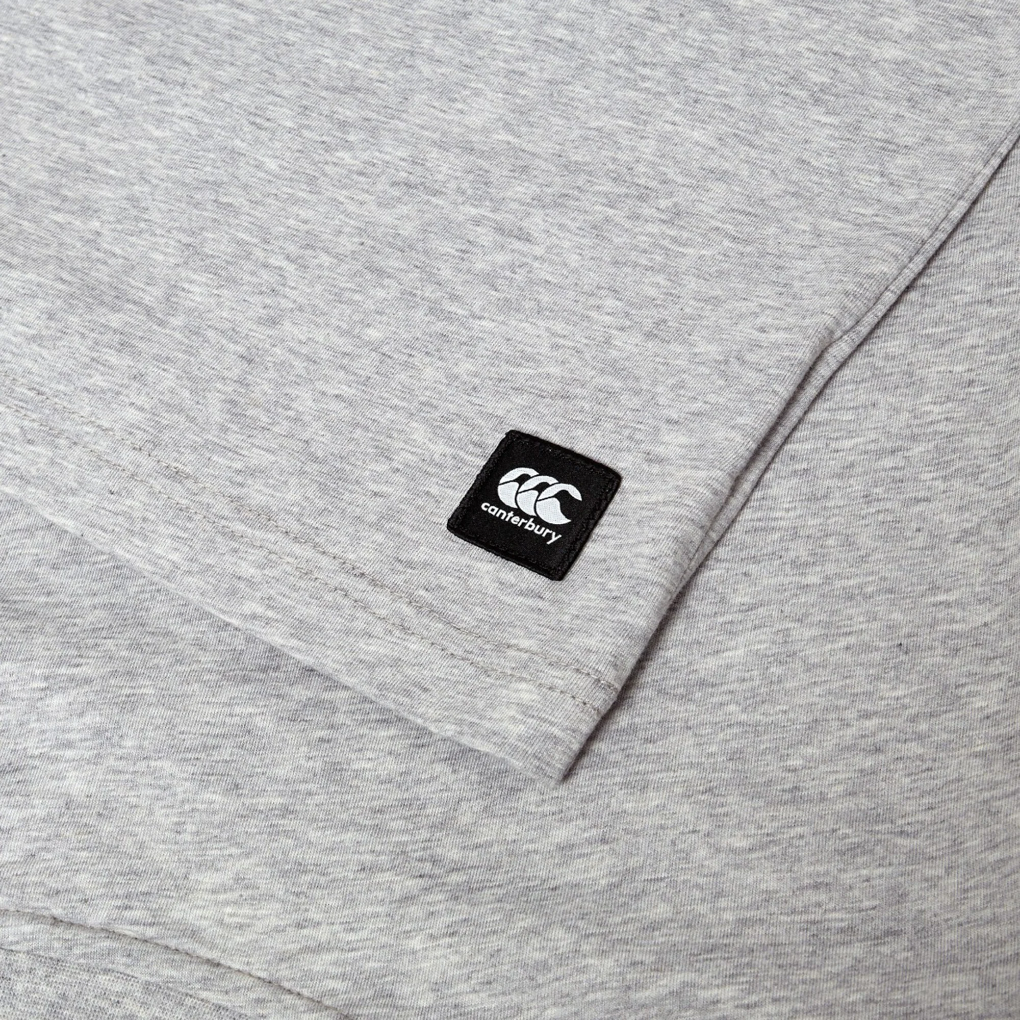 Canterbury Uglies Logo T-shirt - Image 14