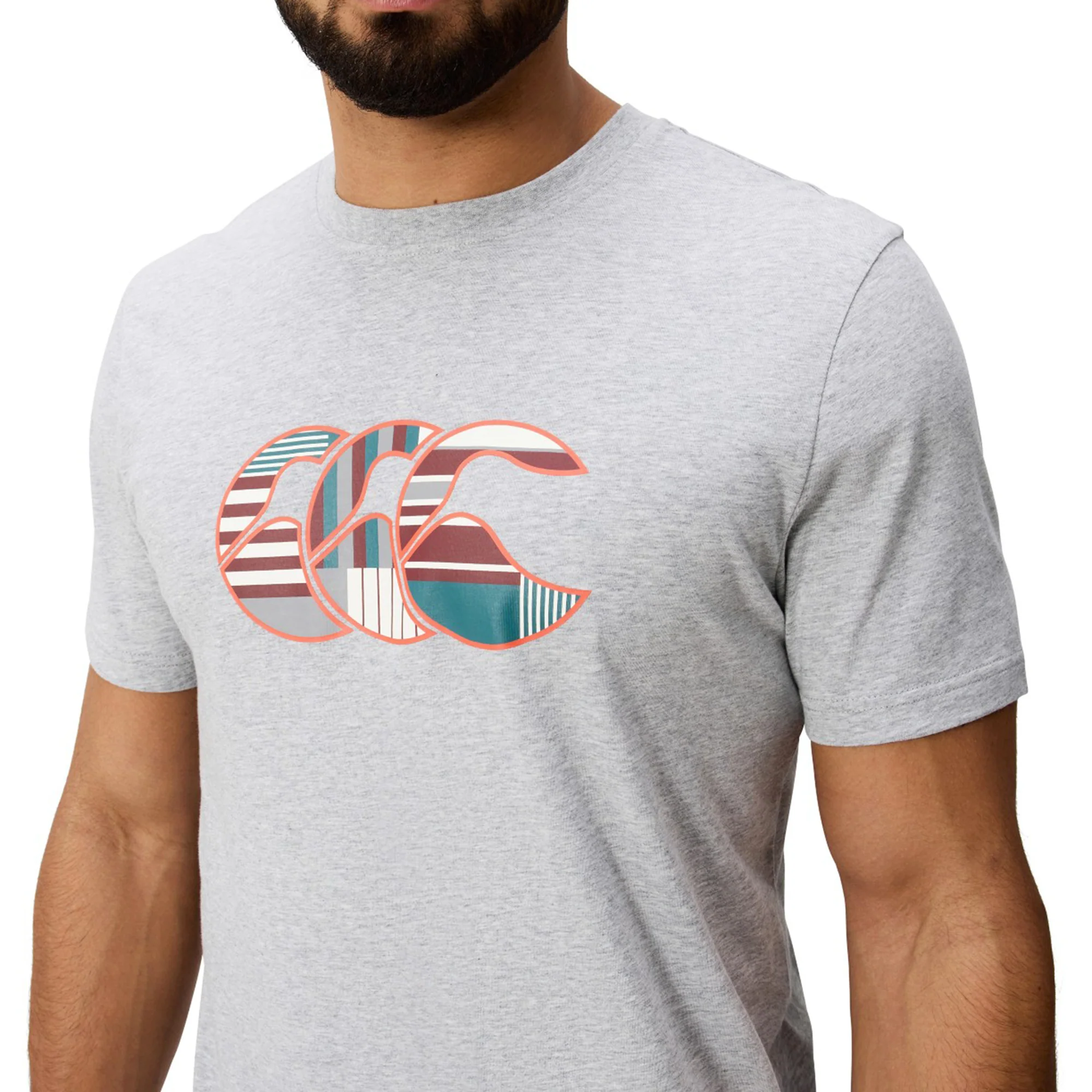 Canterbury Uglies Logo T-shirt - Image 15