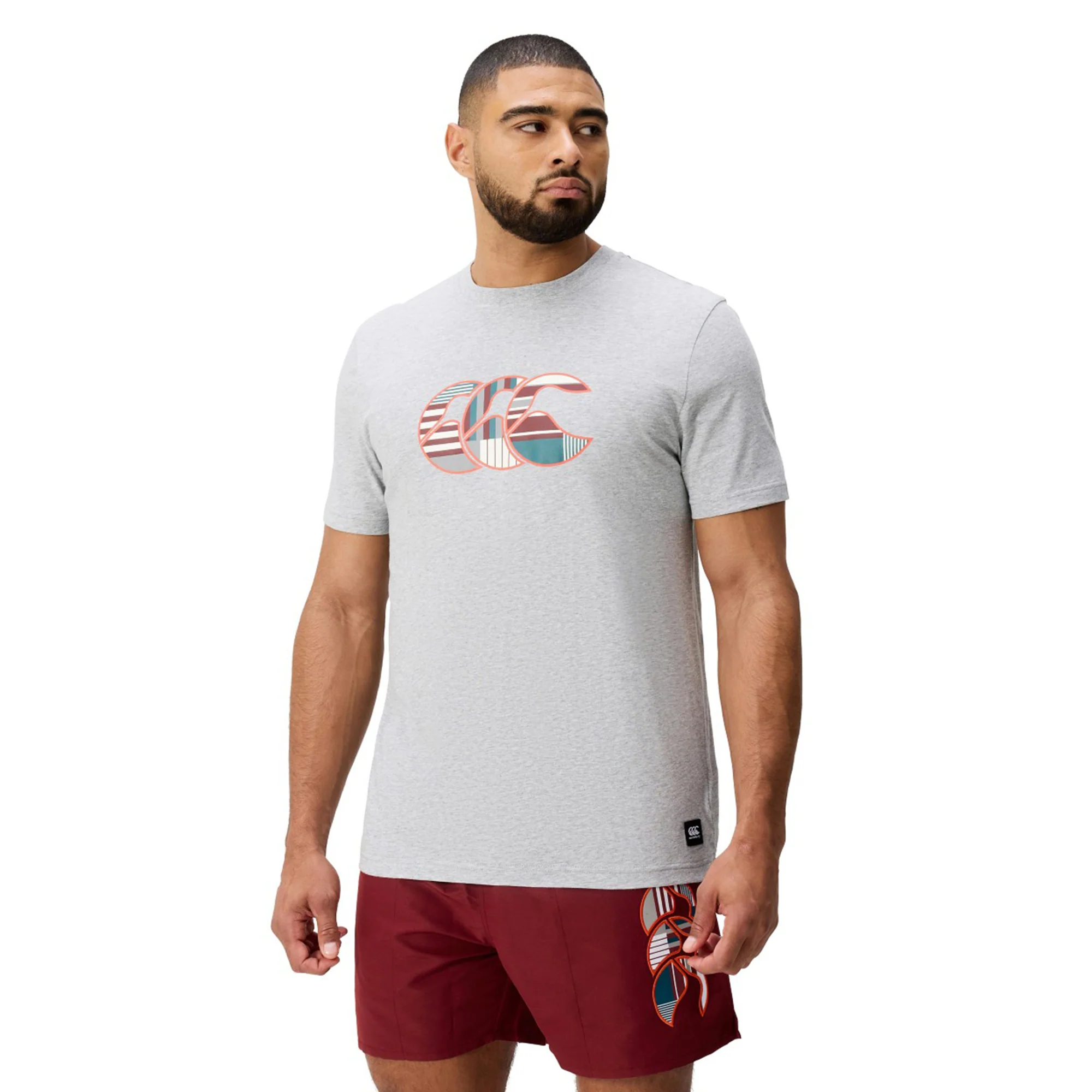 Canterbury Uglies Logo T-shirt - Image 16