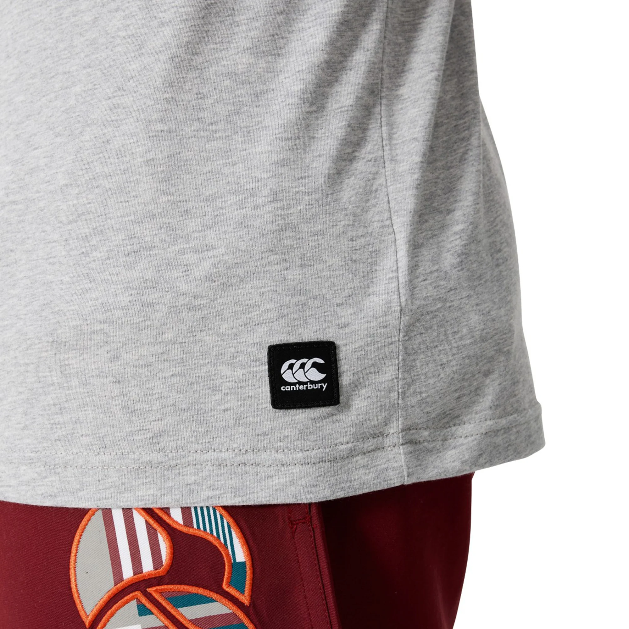 Canterbury Uglies Logo T-shirt - Image 18