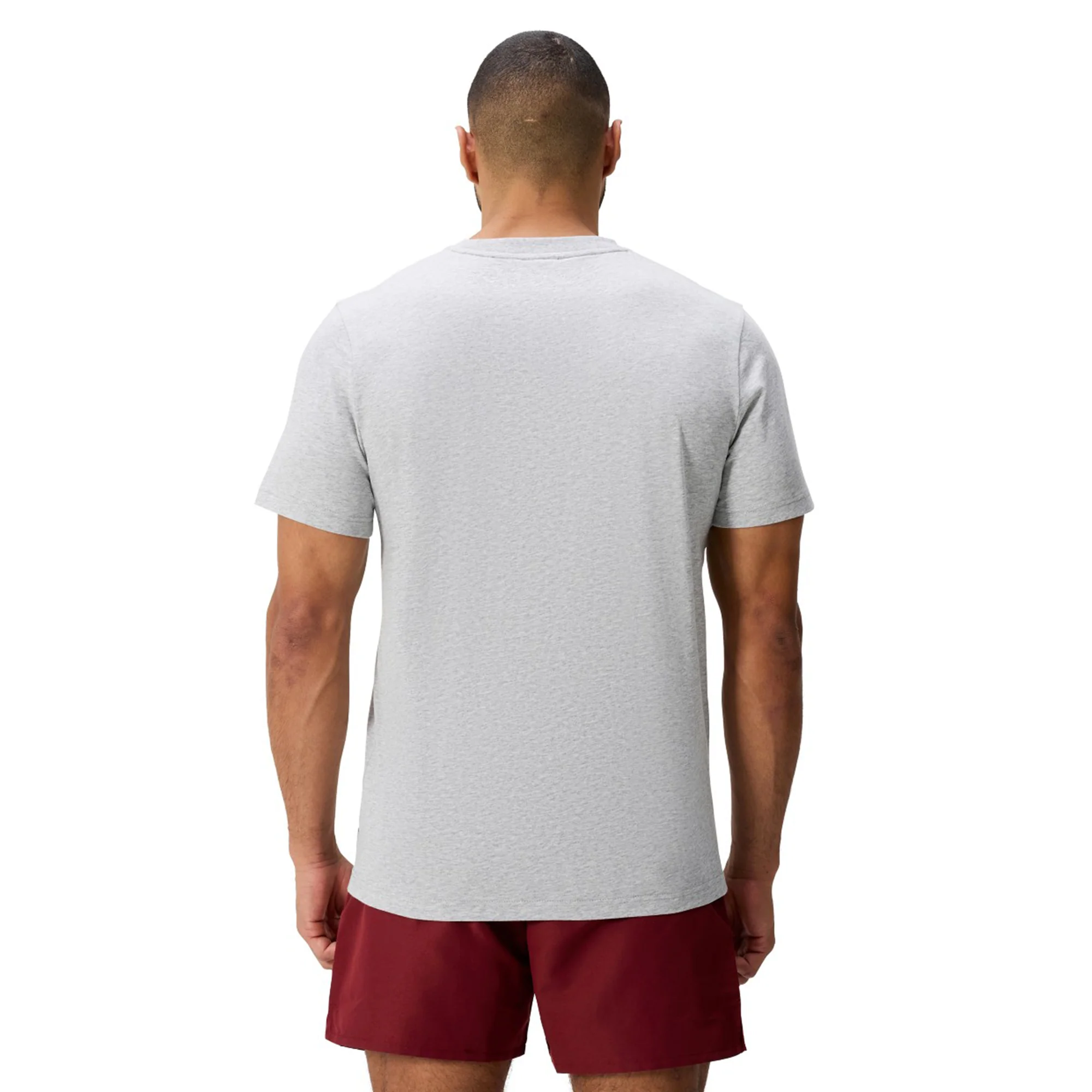 Canterbury Uglies Logo T-shirt - Image 19