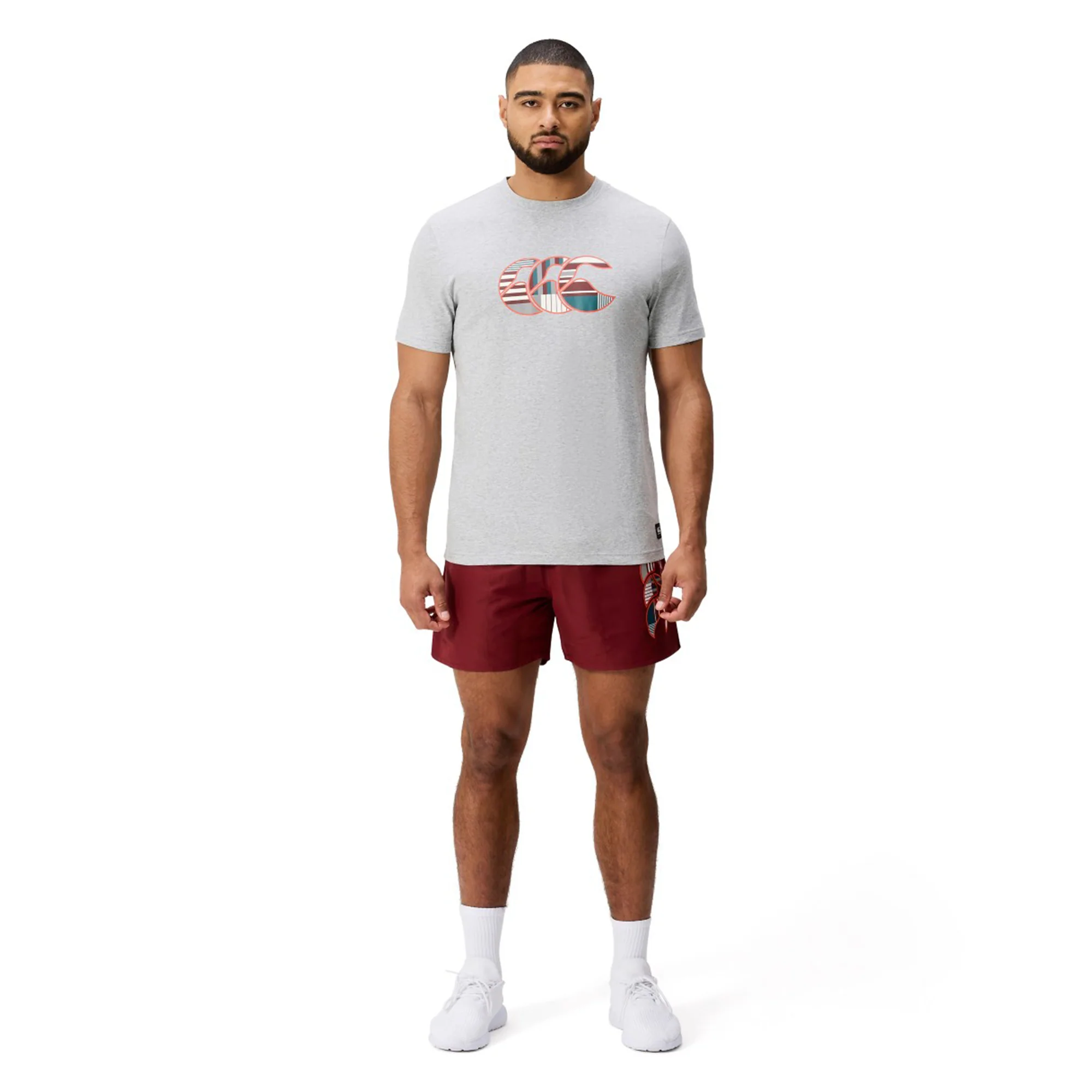 Canterbury Uglies Logo T-shirt - Image 20