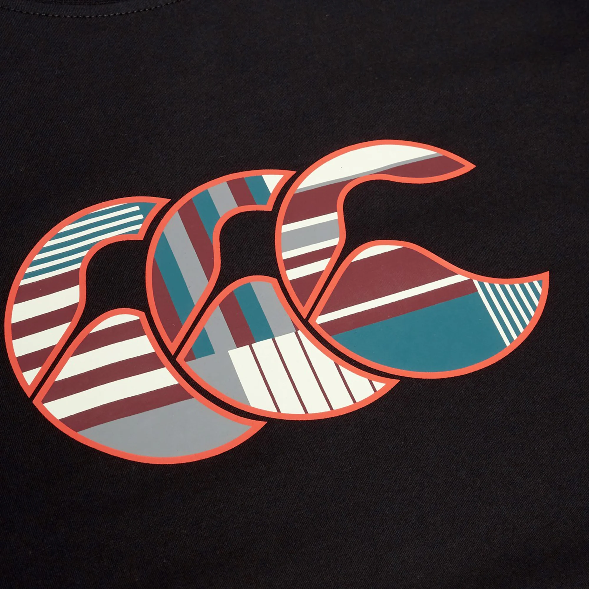Canterbury Uglies Logo T-shirt - Image 23
