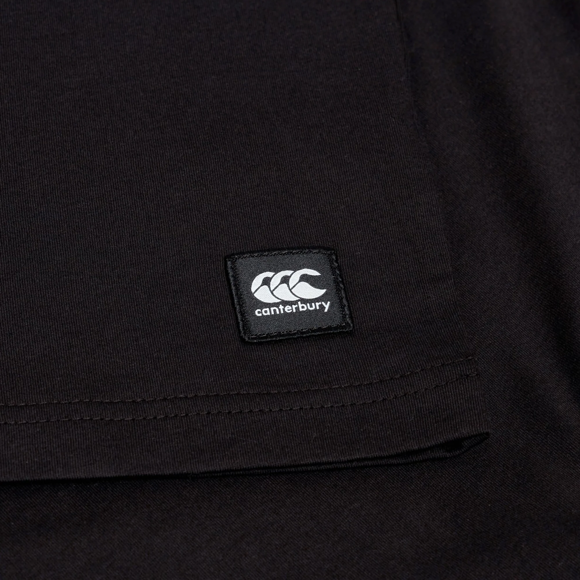 Canterbury Uglies Logo T-shirt - Image 24