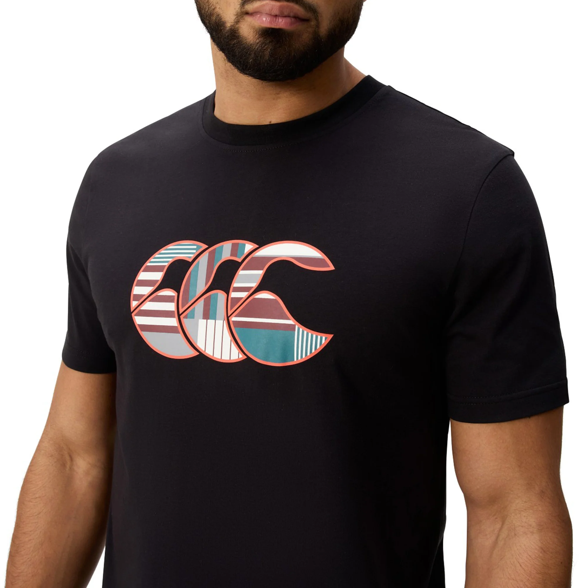 Canterbury Uglies Logo T-shirt - Image 25