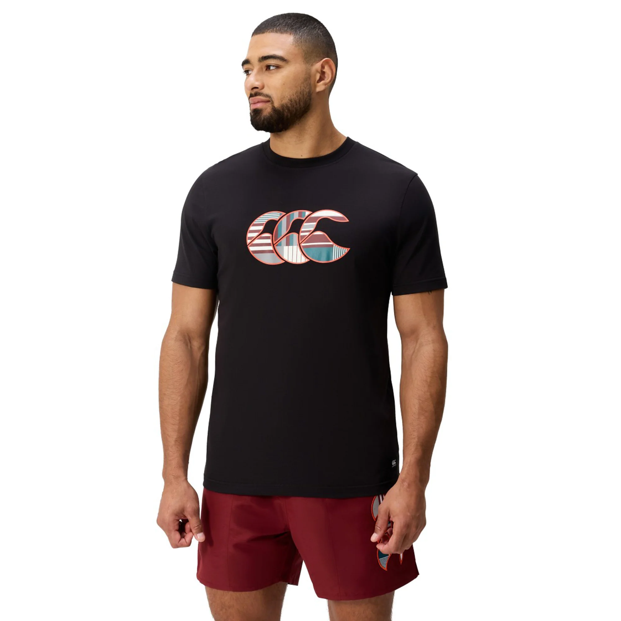 Canterbury Uglies Logo T-shirt - Image 26