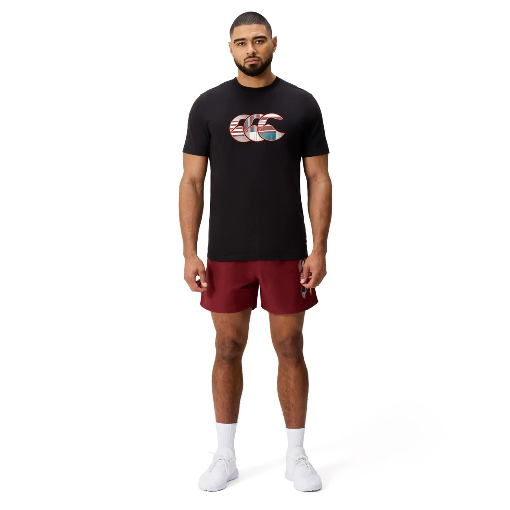 Canterbury Uglies Logo T-shirt - Image 30
