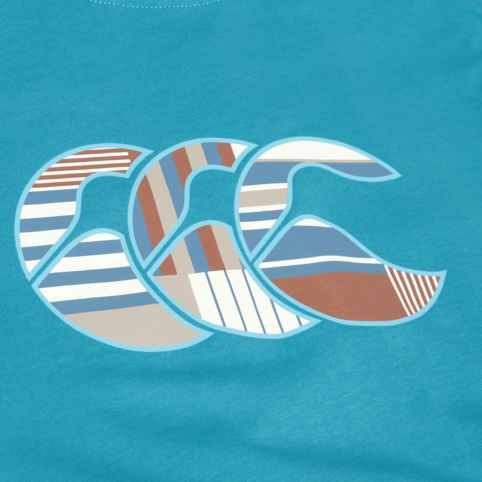 Canterbury Uglies Logo T-shirt - Image 33