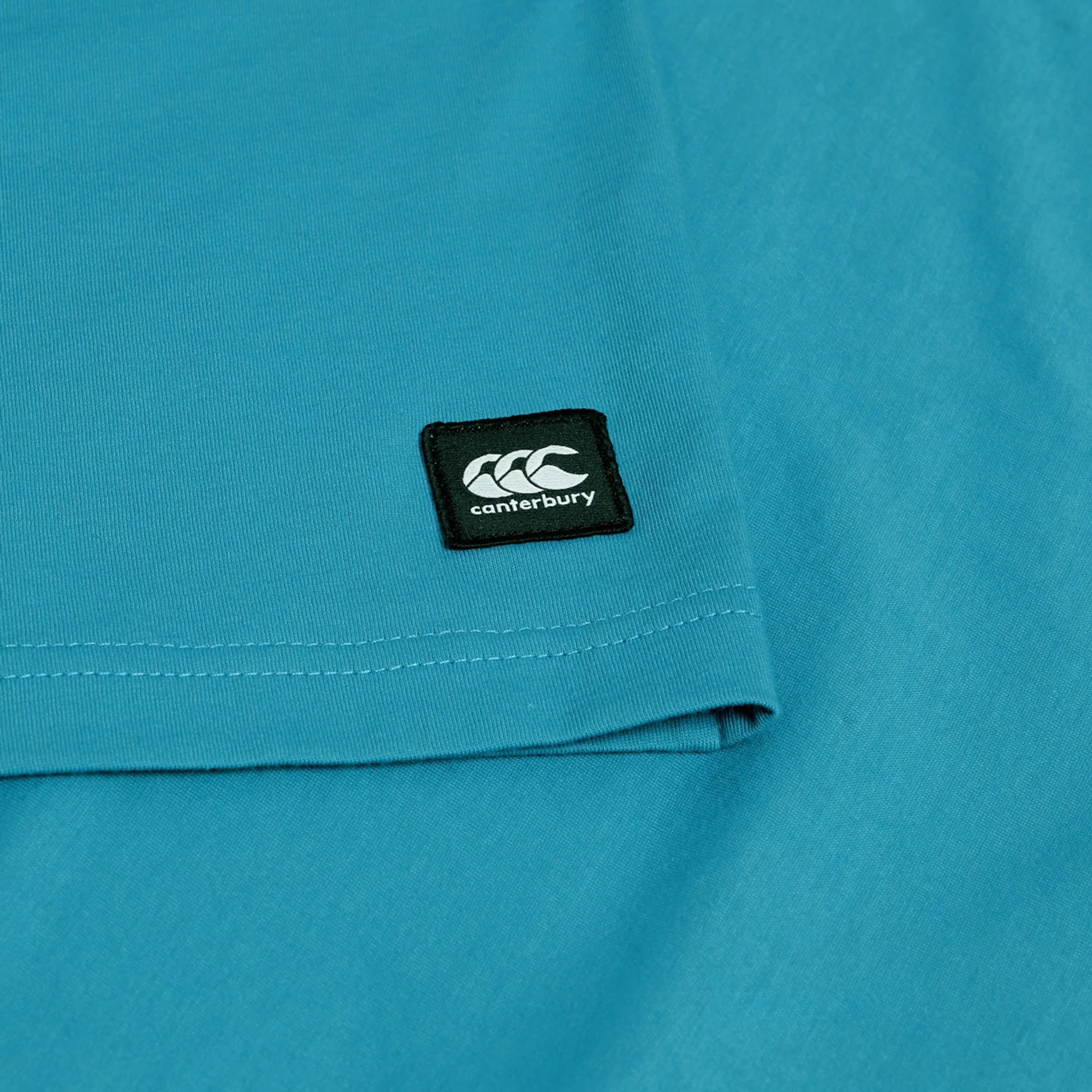 Canterbury Uglies Logo T-shirt - Image 34