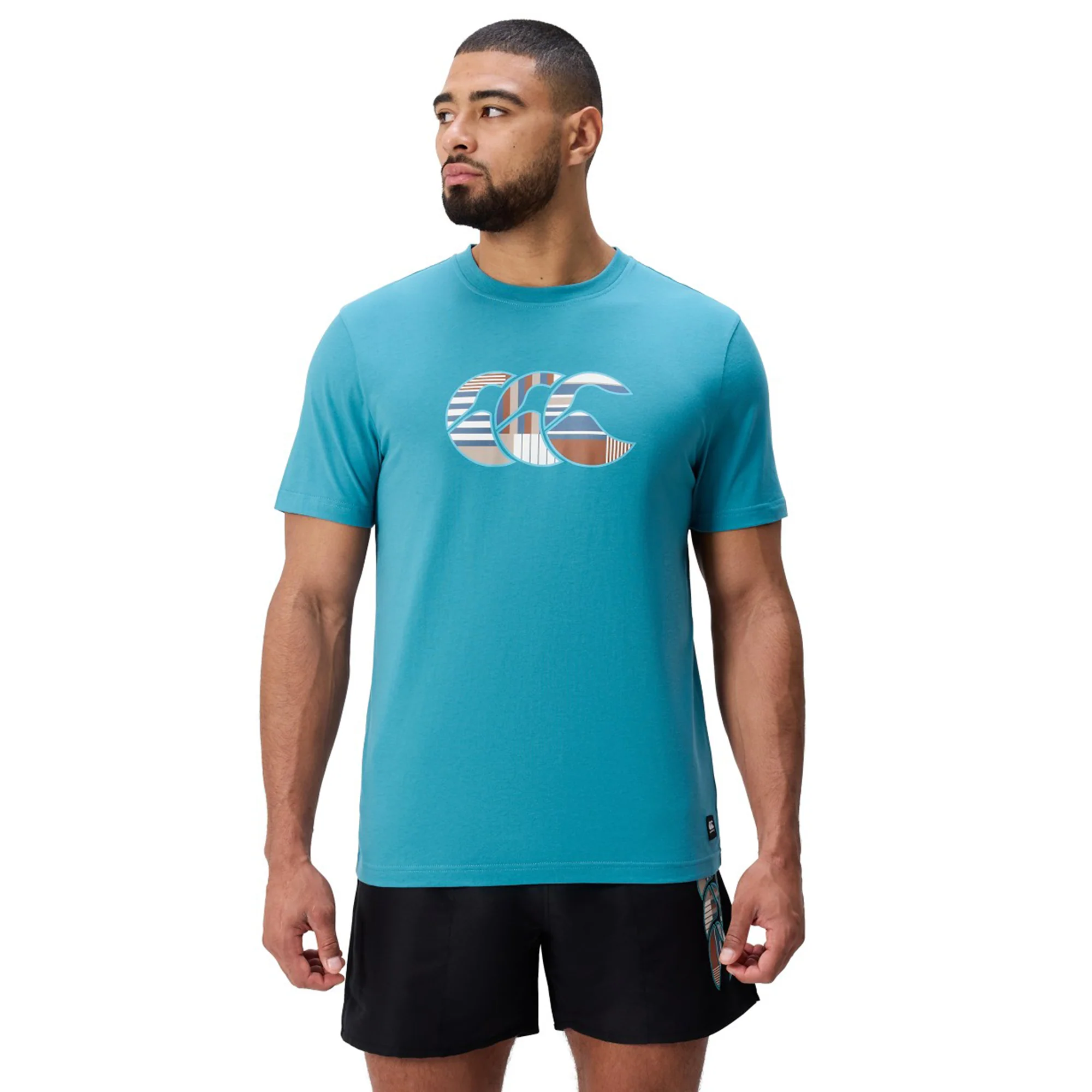 Canterbury Uglies Logo T-shirt - Image 36