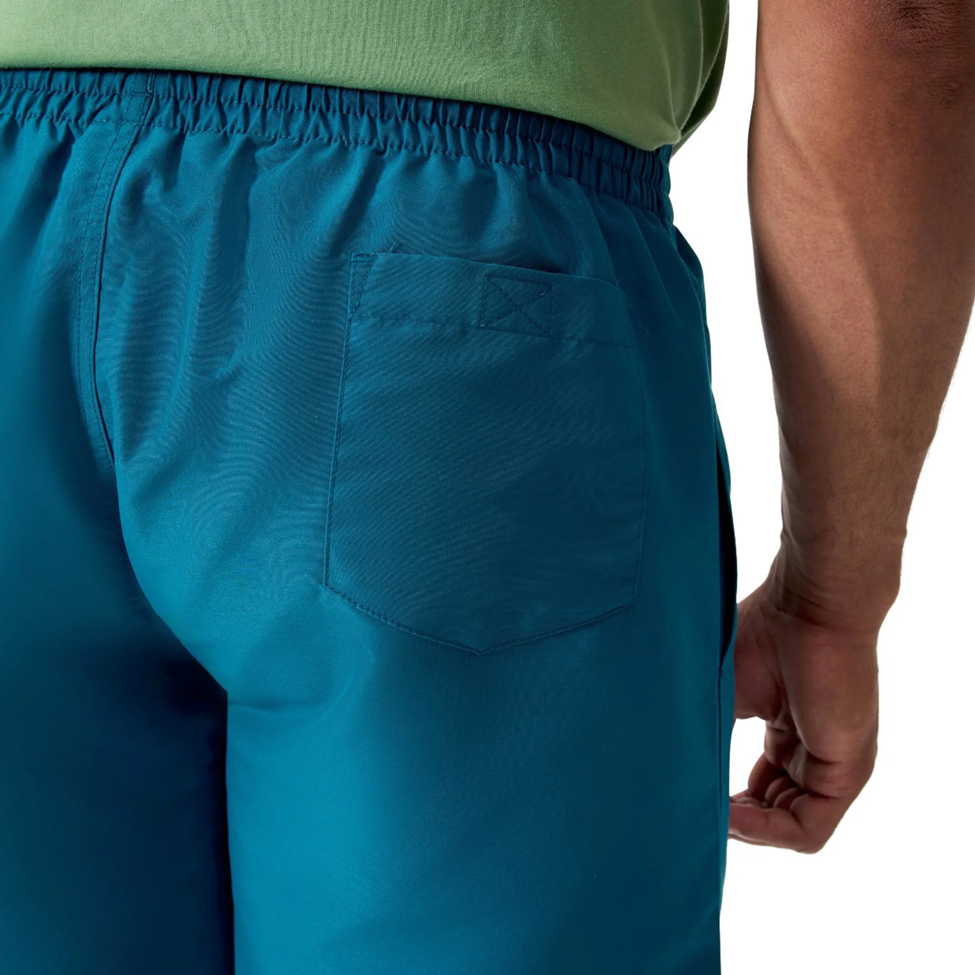 Canterbury Uglies Logo Tactic Shorts - Image 9