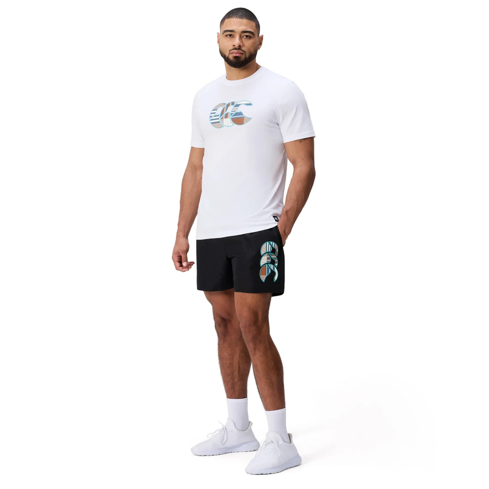Canterbury Uglies 5" Tactic Short - Image 16