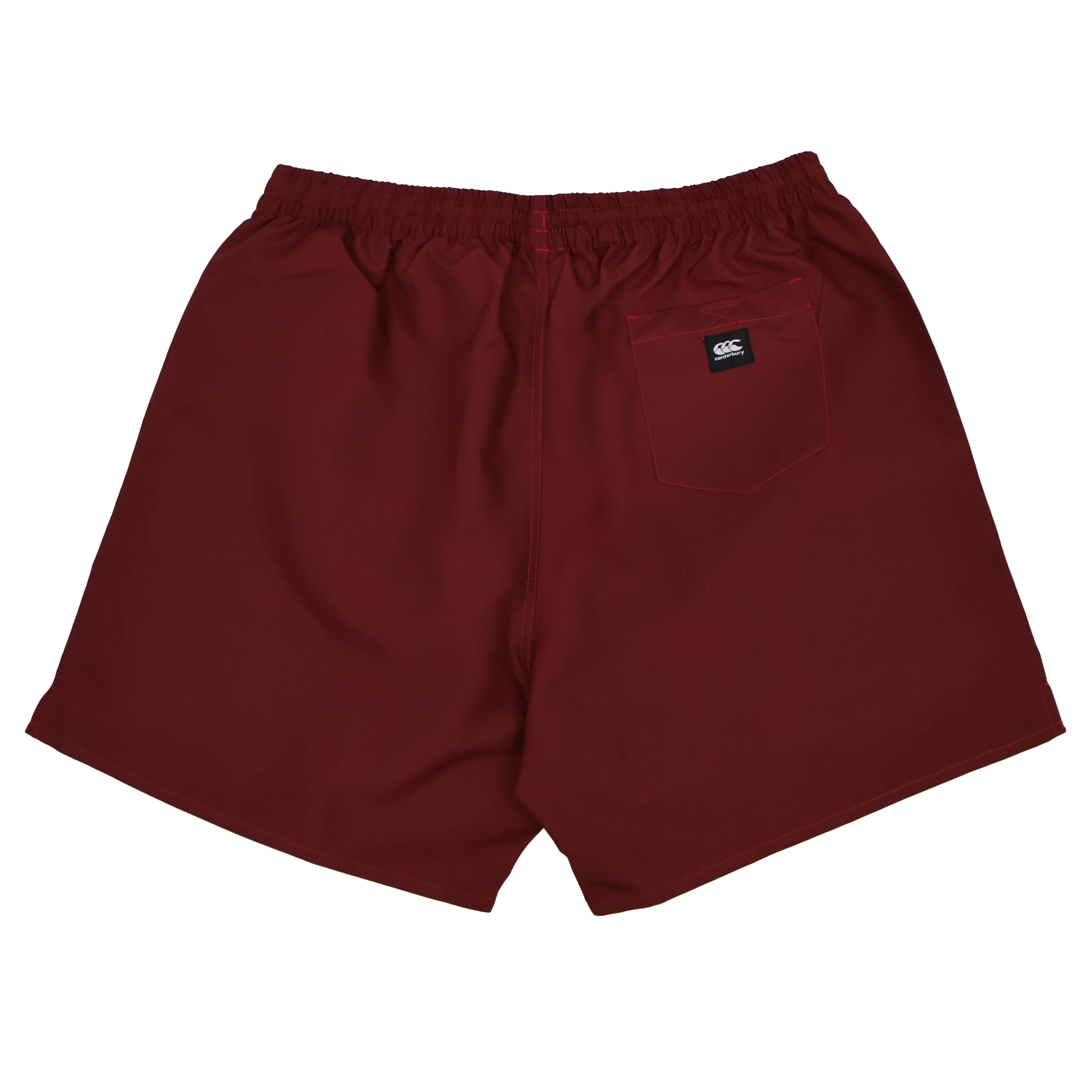 Canterbury Uglies 5" Tactic Short - Image 2
