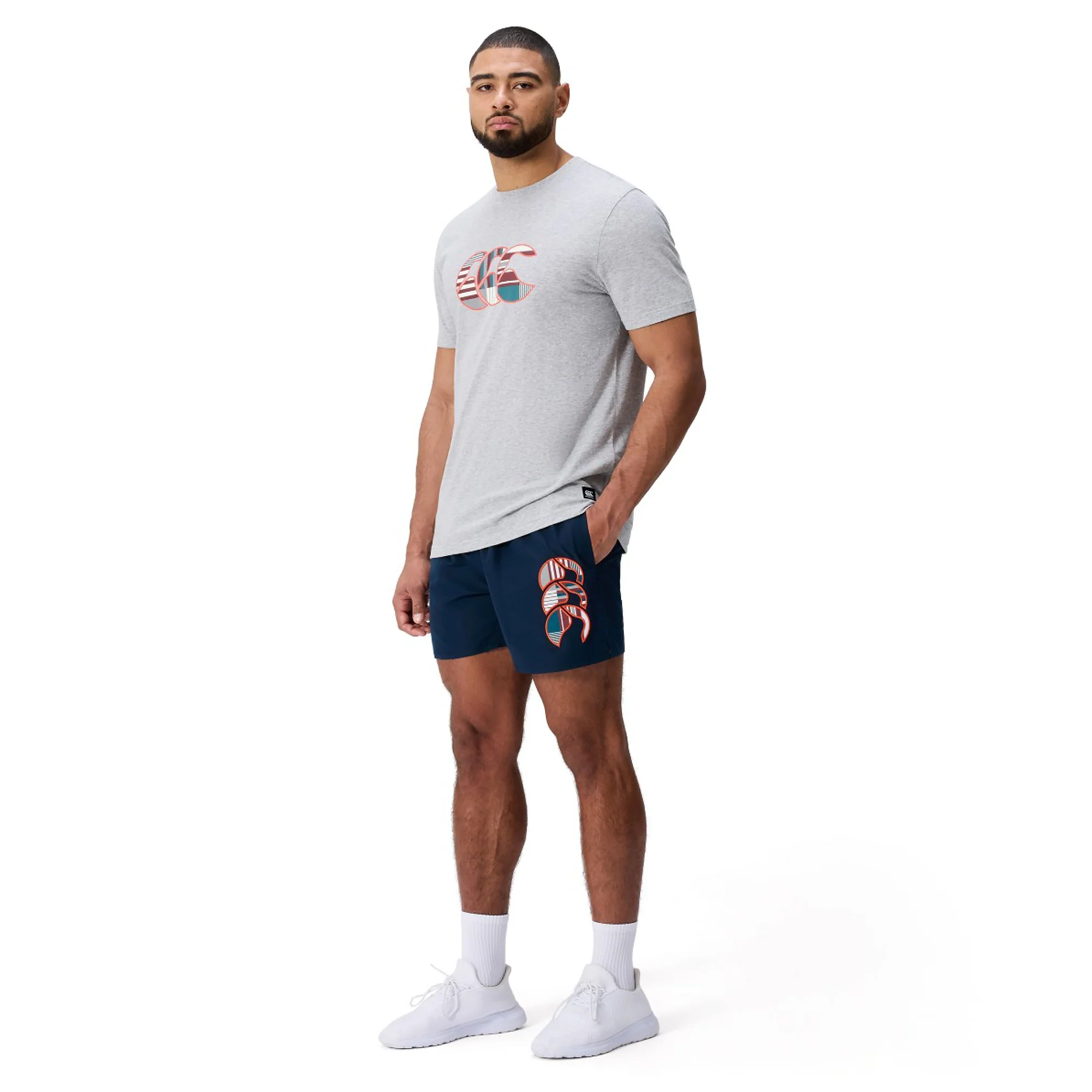Canterbury Uglies 5" Tactic Short - Image 22