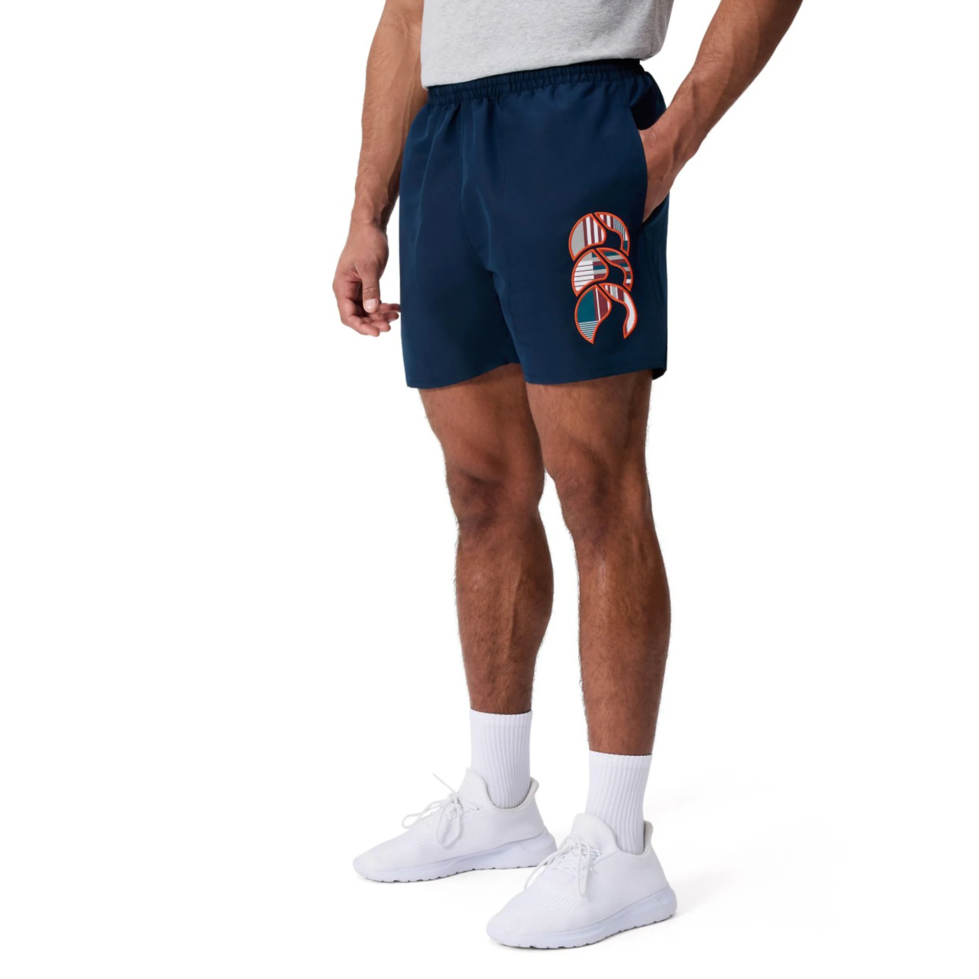 Canterbury Uglies 5" Tactic Short - Image 23