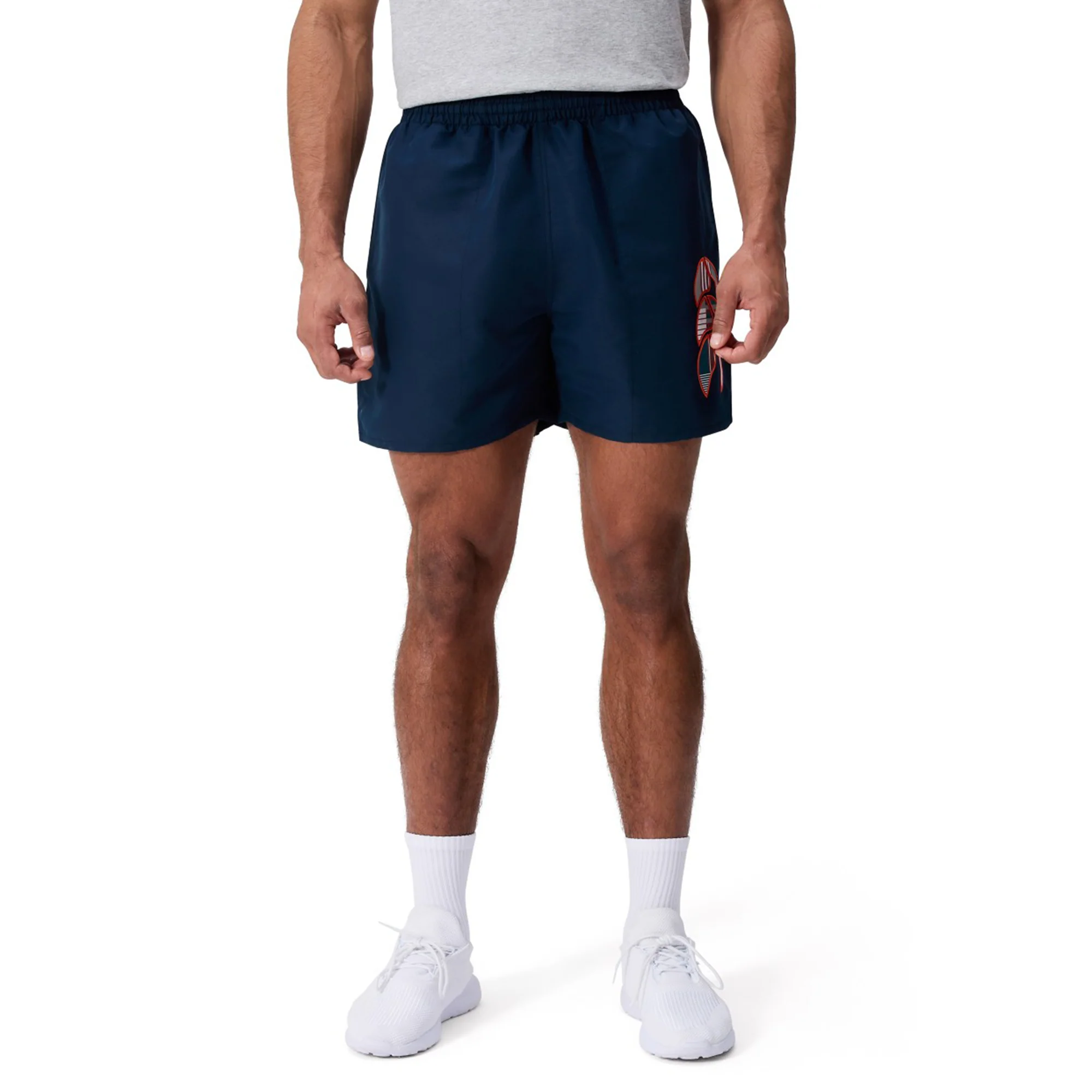 Canterbury Uglies 5" Tactic Short - Image 24