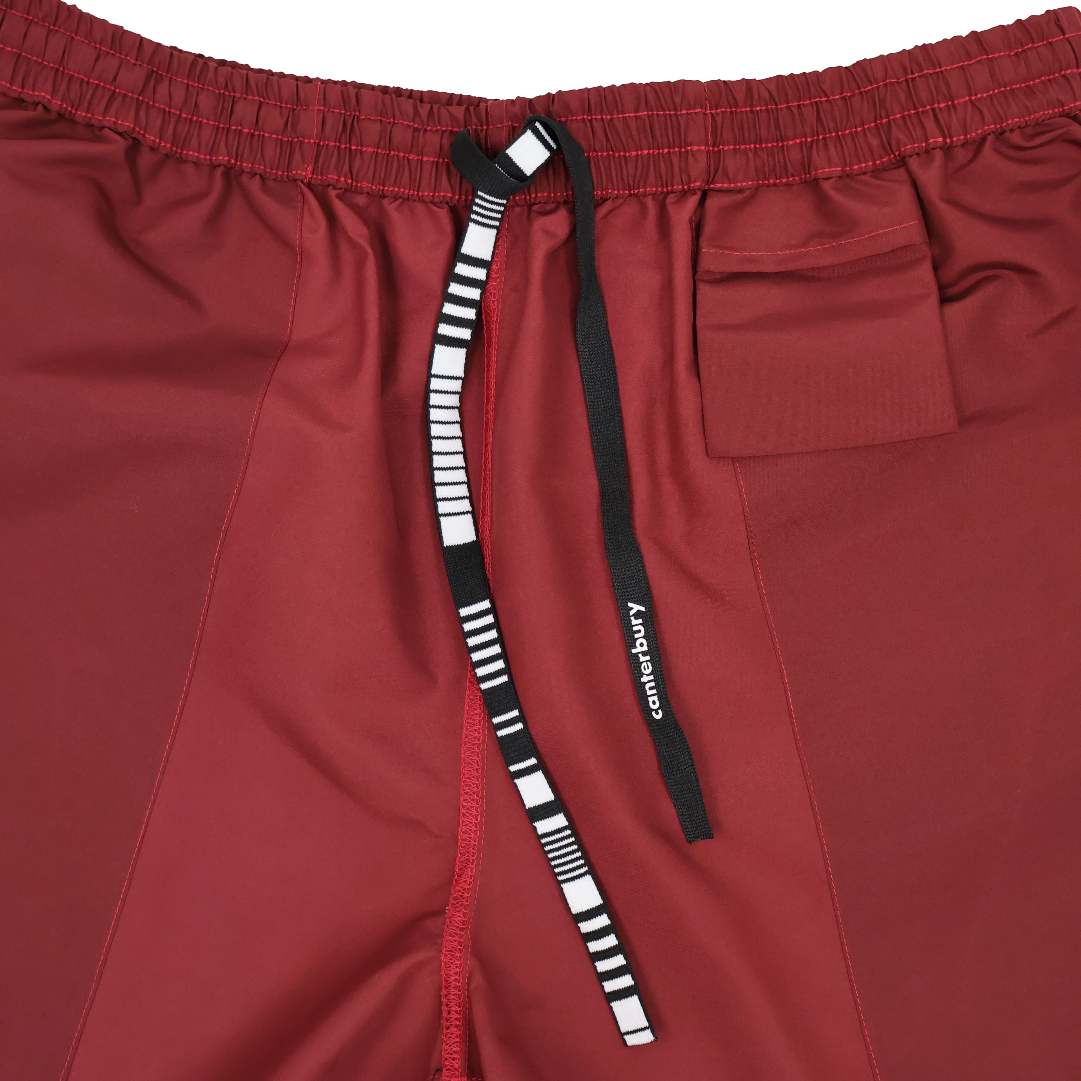 Canterbury Uglies 5" Tactic Short - Image 5