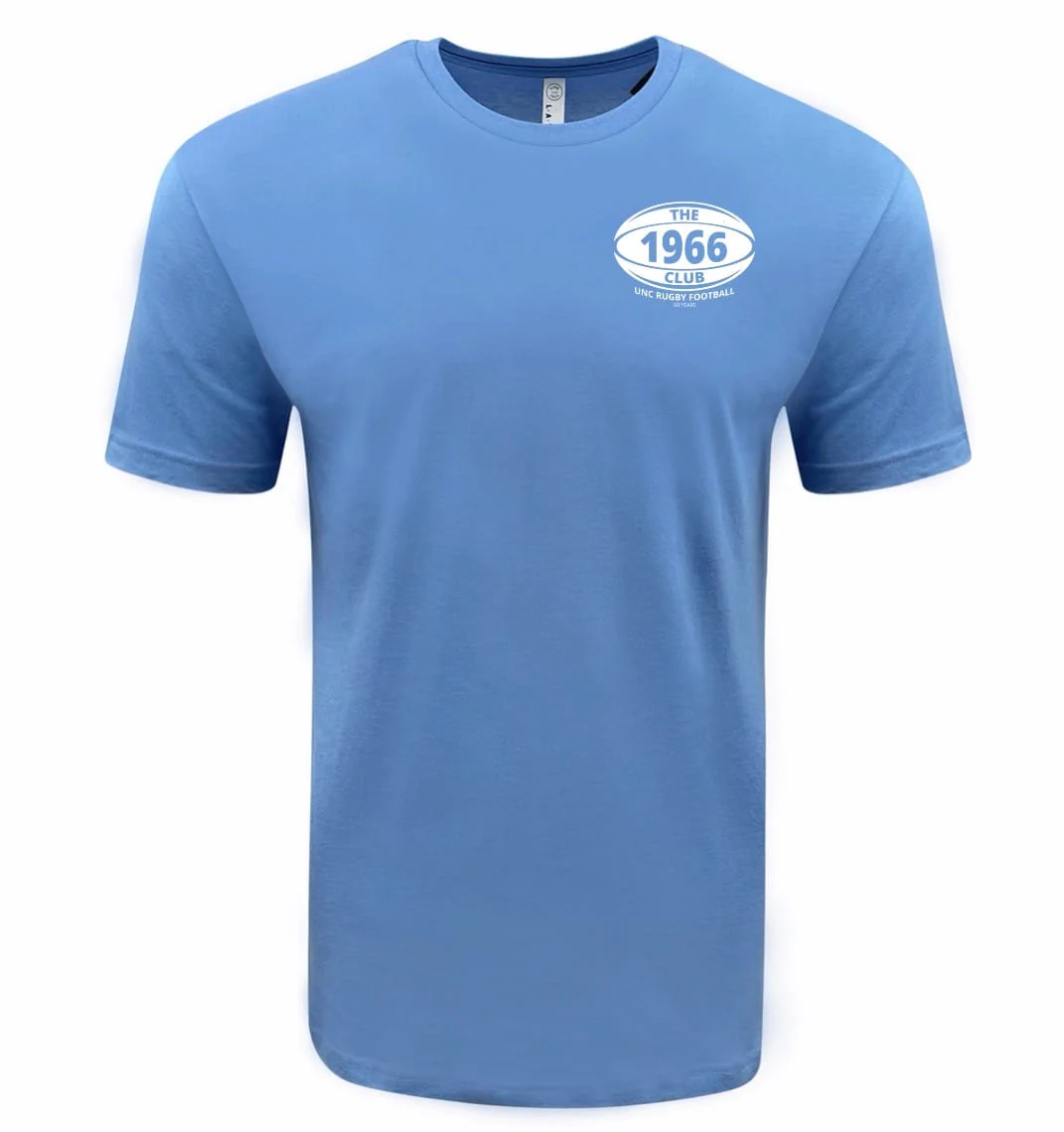 UNC 1966 Club Tee