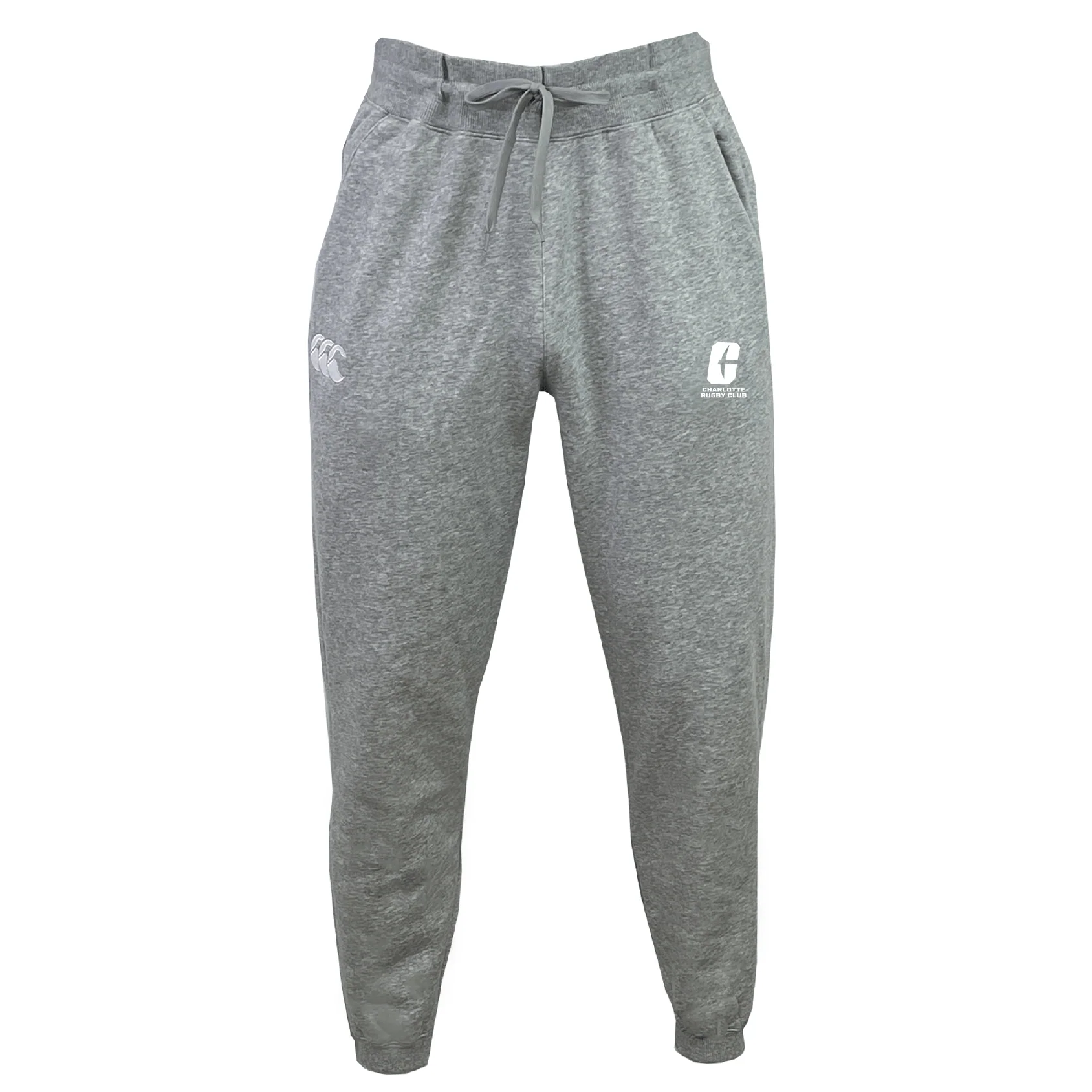 UNC Charlotte Leisure Sweatpant by Canterbury - Image 2