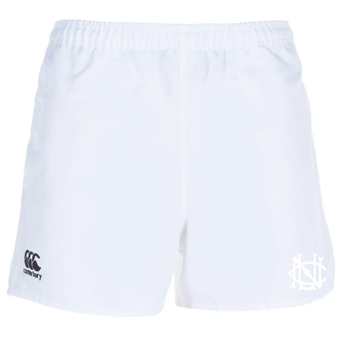UNC Rugby Advantage Rugby Shorts by Canterbury - Image 2