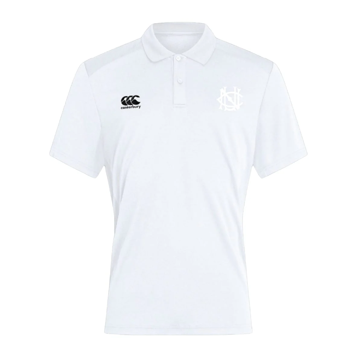 UNC Rugby Club Dry Polo by Canterbury - Image 2