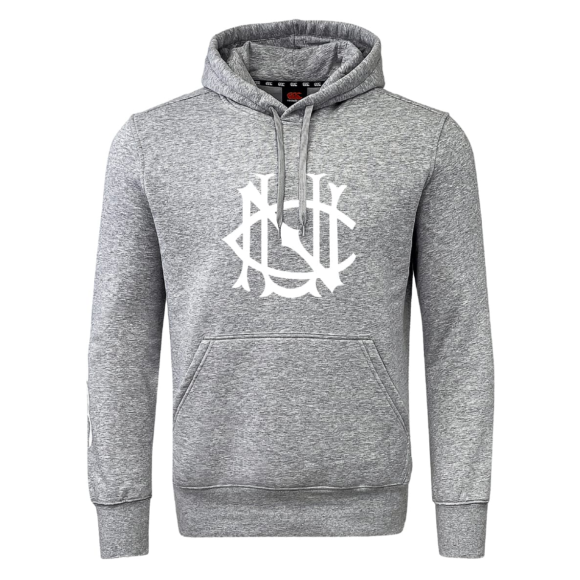 UNC Rugby Club Hoodie by Canterbury