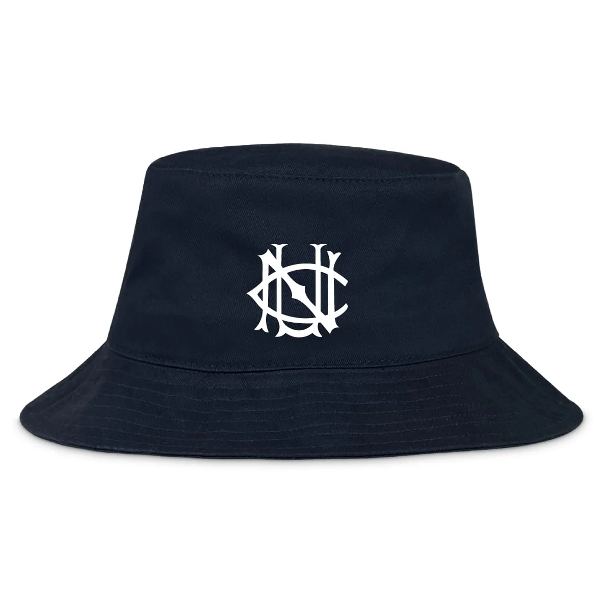 UNC Rugby Crusher Bucket Cap