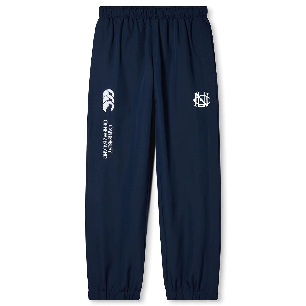 UNC Rugby Cuffed Hem Stadium Pant by Canterbury