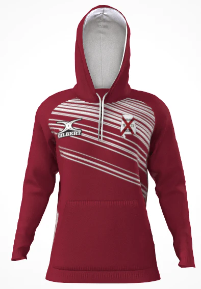 Univ of Alabama Gilbert Lightweight Hoody