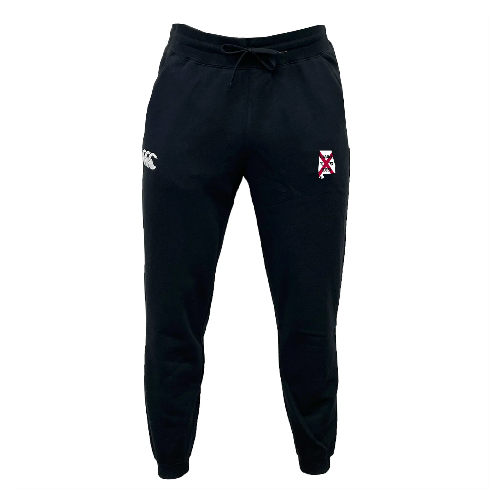 University of Alabama Rugby Leisure Sweatpant by Canterbury