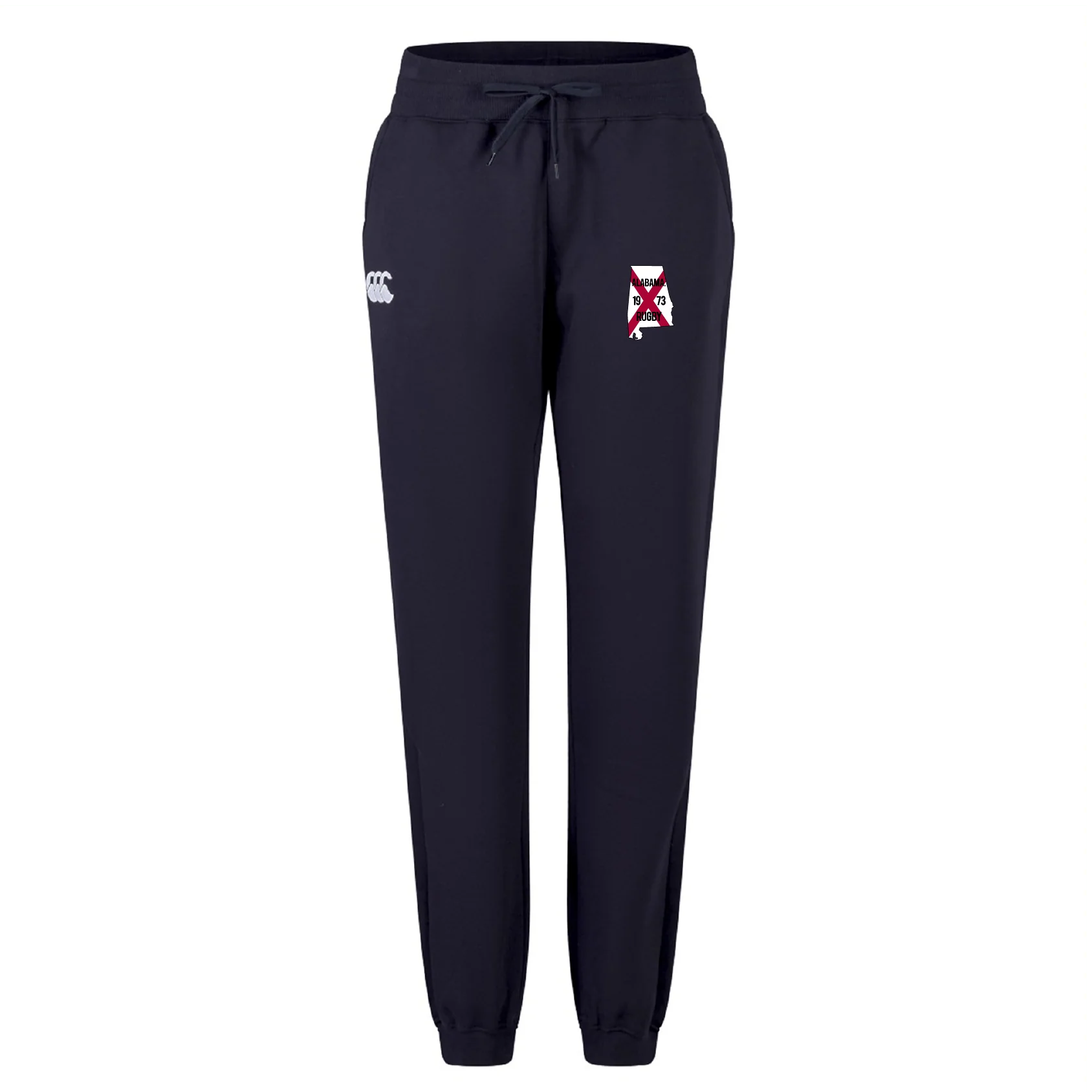 University of Alabama Rugby Women's Leisure Sweatpant by Canterbury