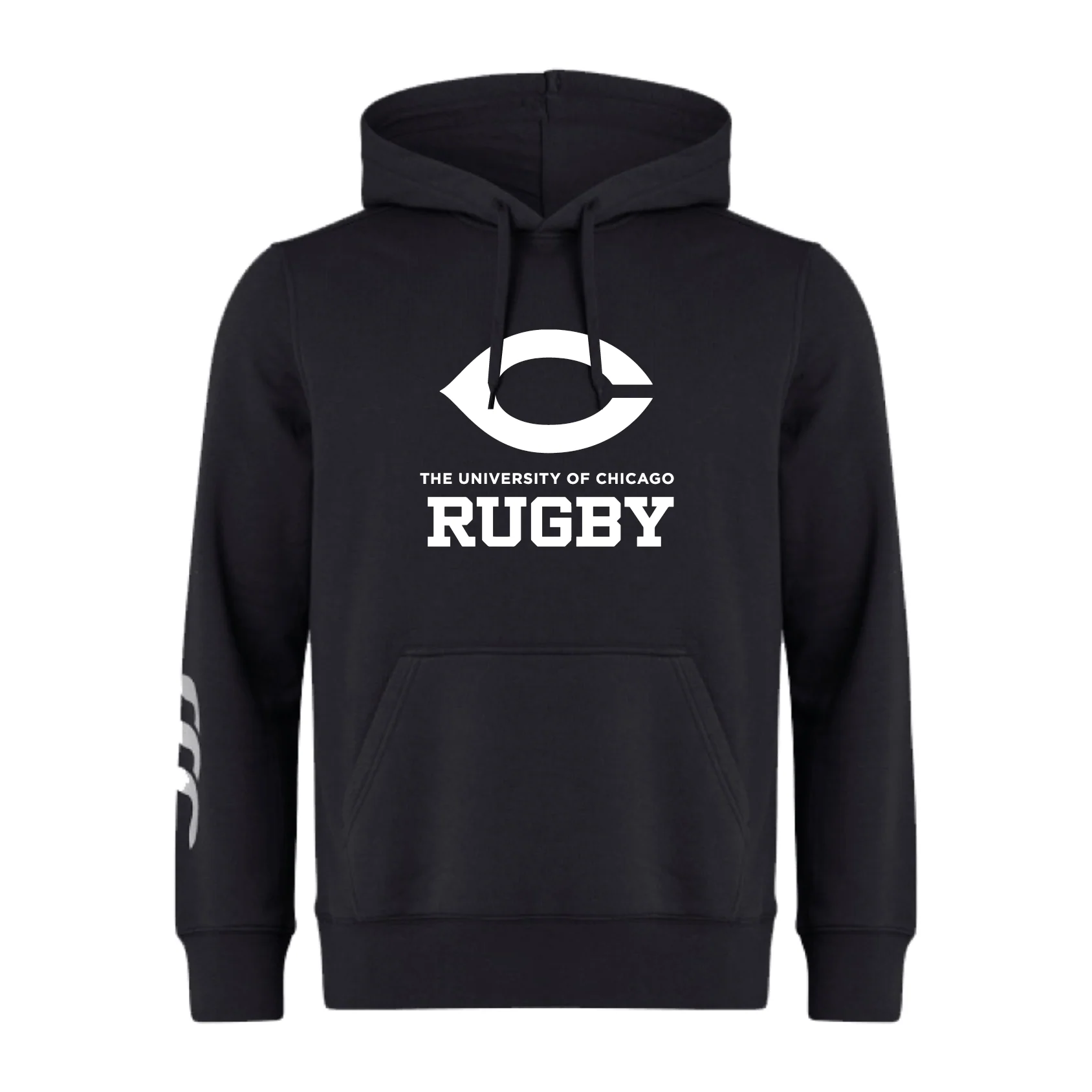 University of Chicago Club Hoodie by Canterbury