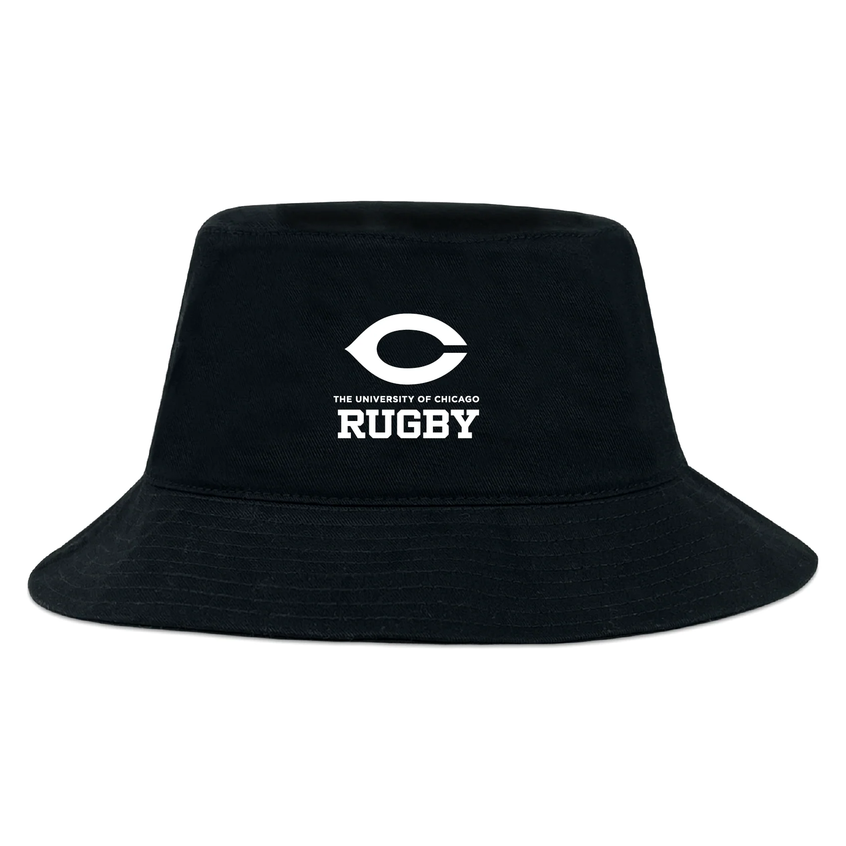 University of Chicago Crusher Bucket Cap