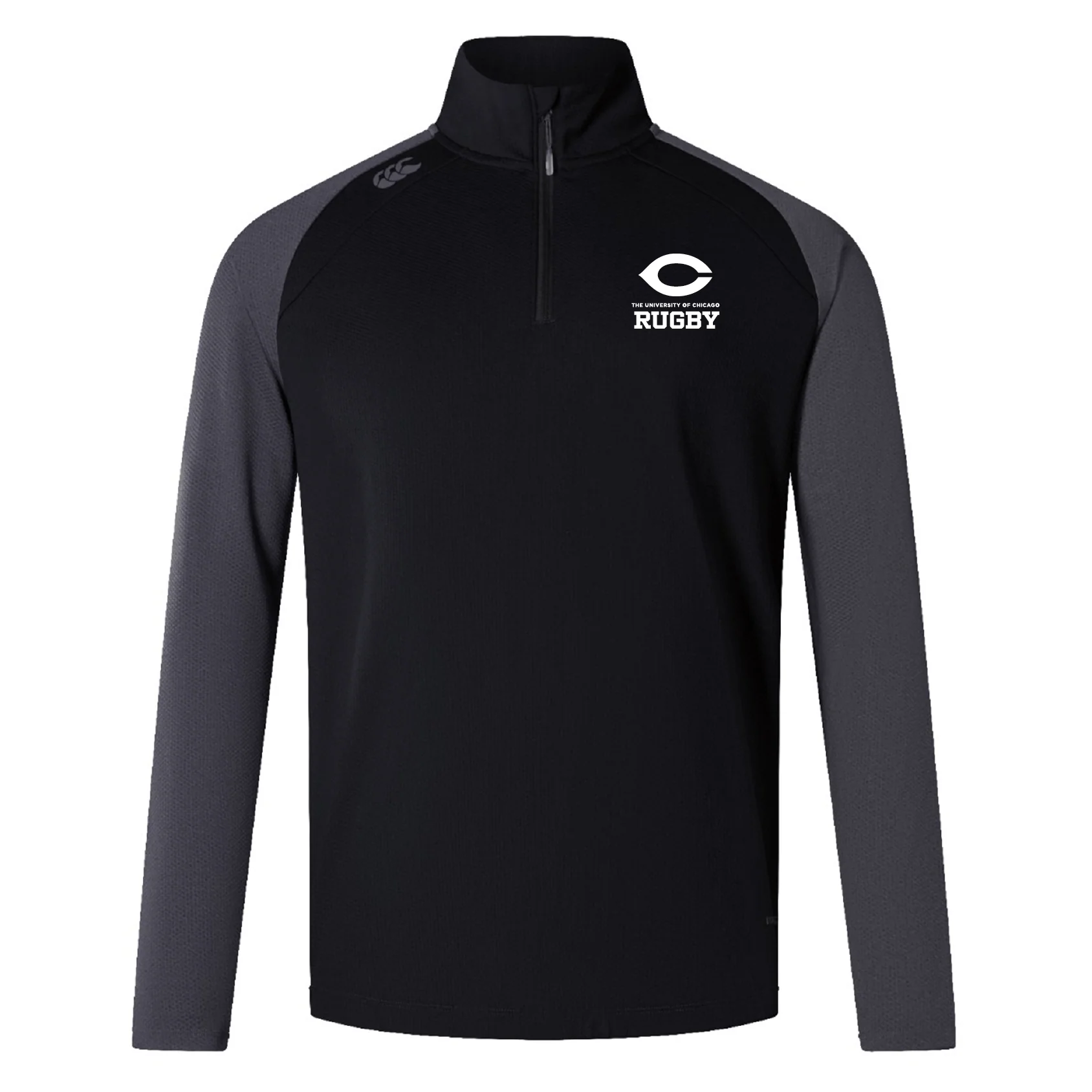 University of Chicago Women's Elite First Layer by Canterbury