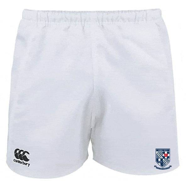 University of Mary Washington Advantage Rugby Shorts by Canterbury - Image 2