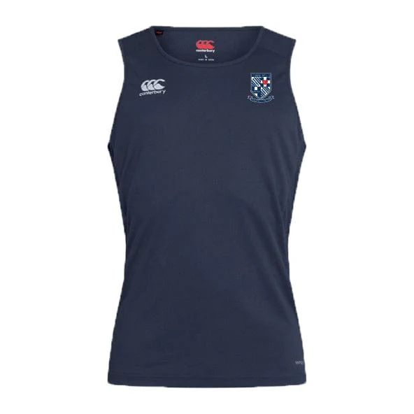 University of Mary Washington Club Dry Singlet by Canterbury