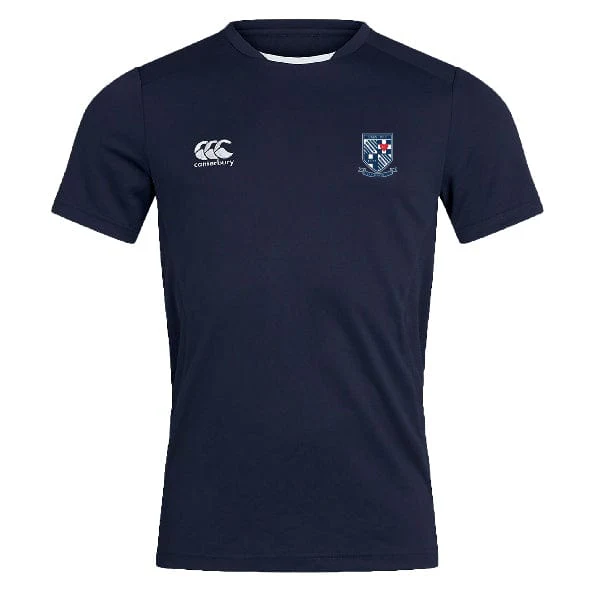University of Mary Washington Club Dry Tee by Canterbury