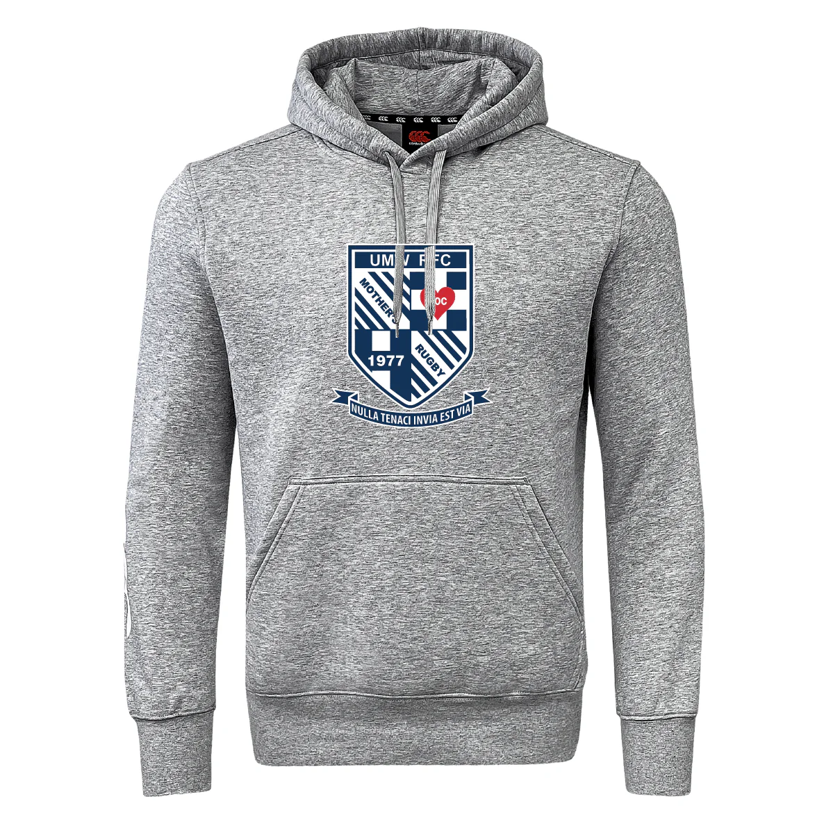 University of Mary Washington Club Hoodie by Canterbury - Image 3