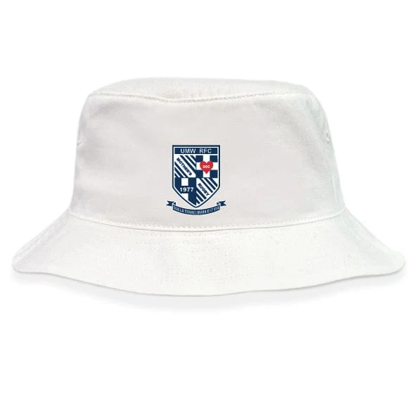 University of Mary Washington Crusher Bucket Cap - Image 2