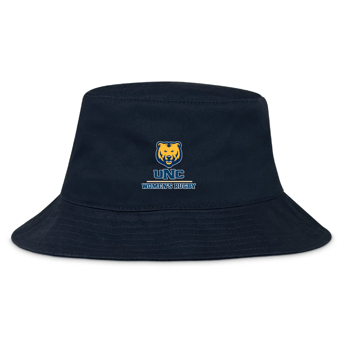 University of Northern Colorado Women Crusher Bucket Cap