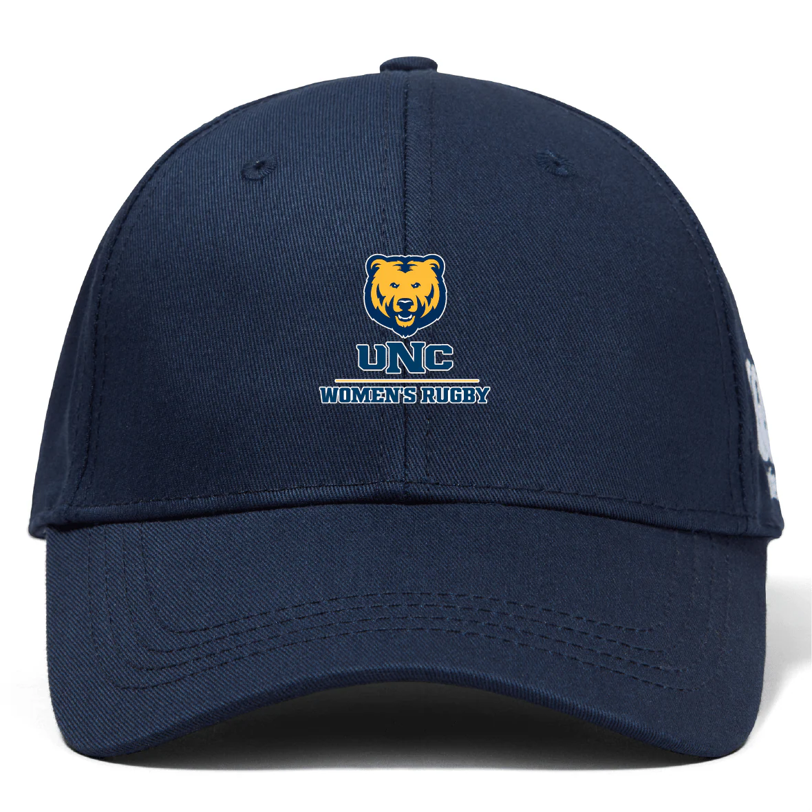 University of Northern Colorado Women Flexfit Drill Cap by Canterbury