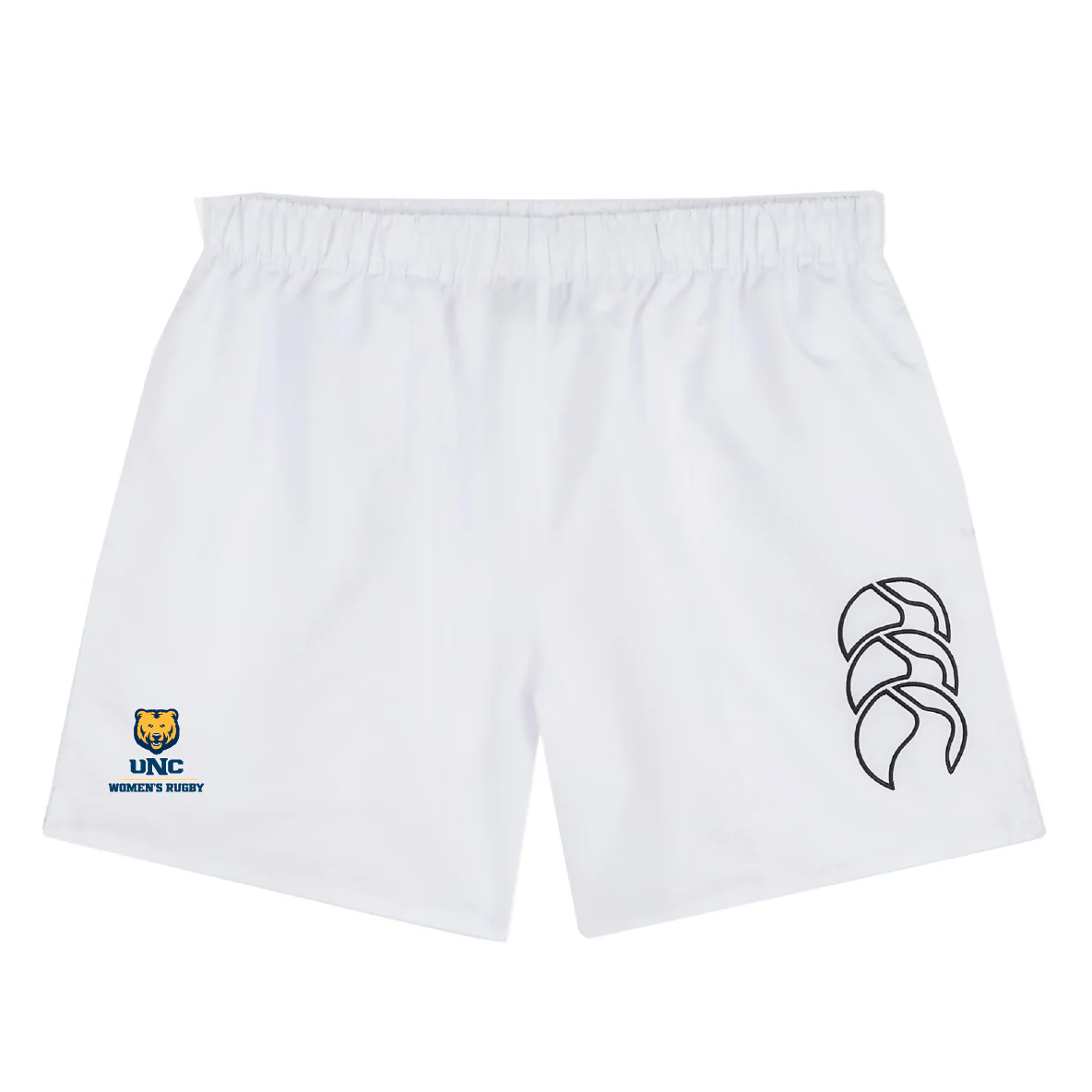 University of Northern Colorado Women Tactic Short by Canterbury - Image 2