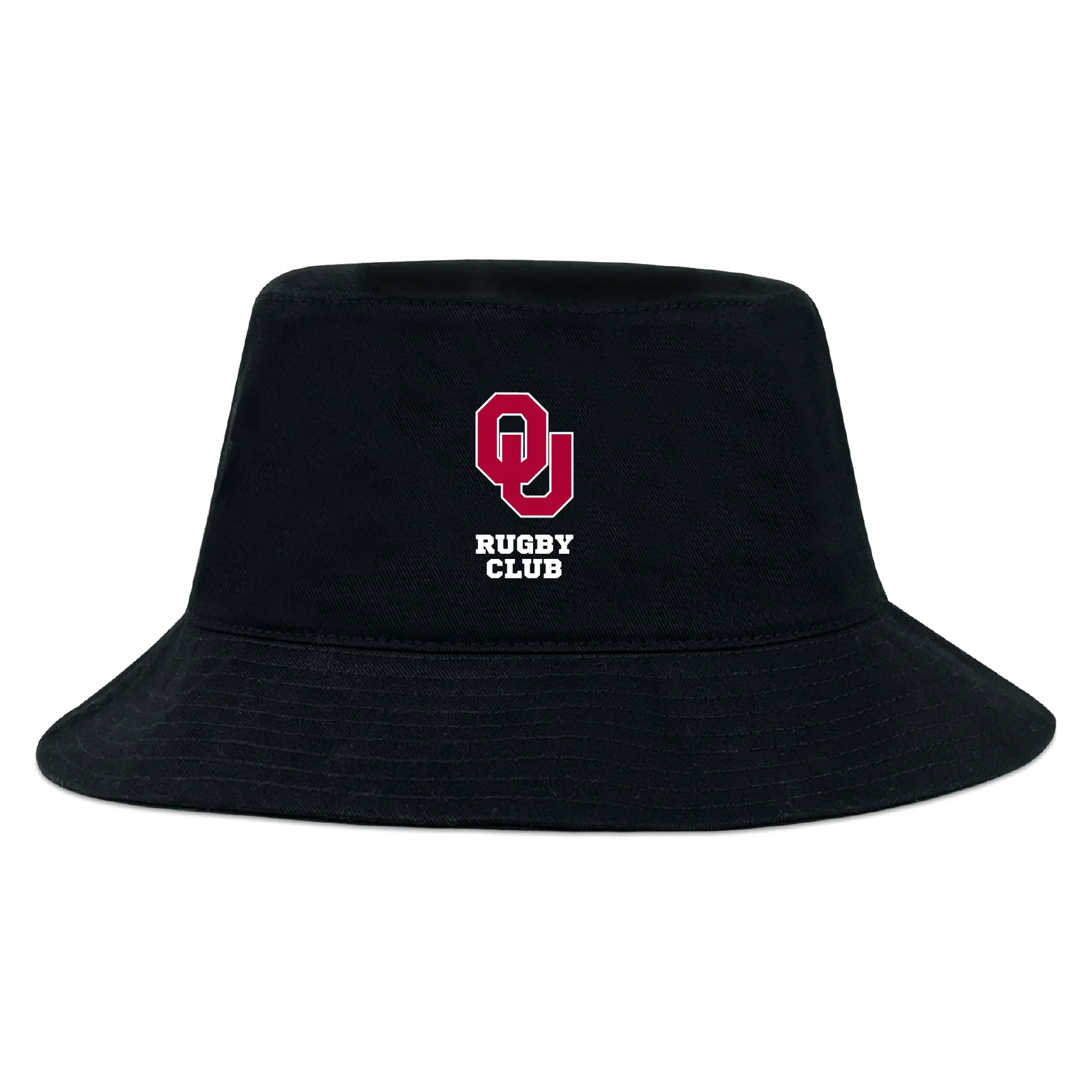 University of Oklahoma Women Crusher Bucket Cap